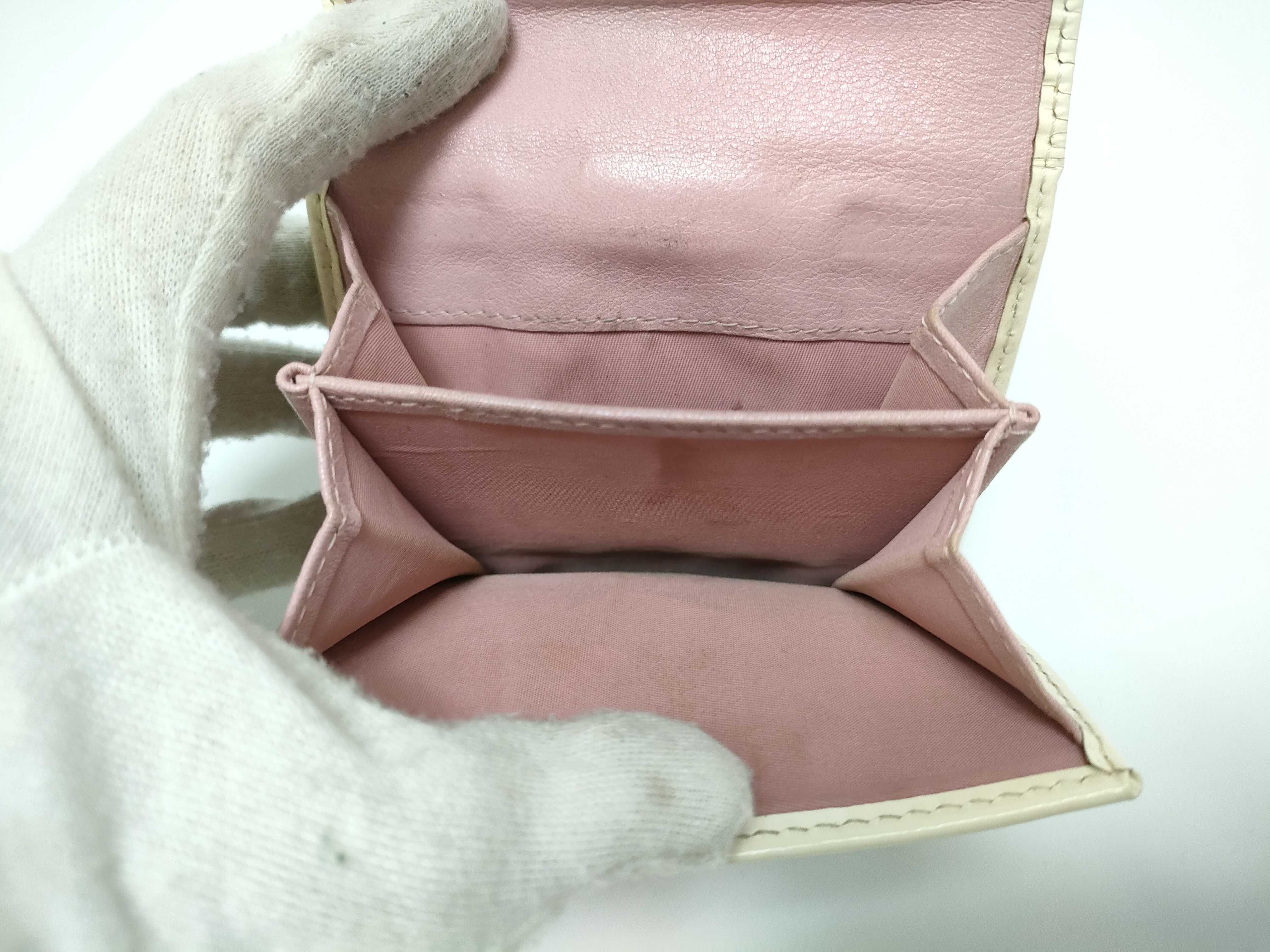 Trotter Christian Dior Wallet — view 7