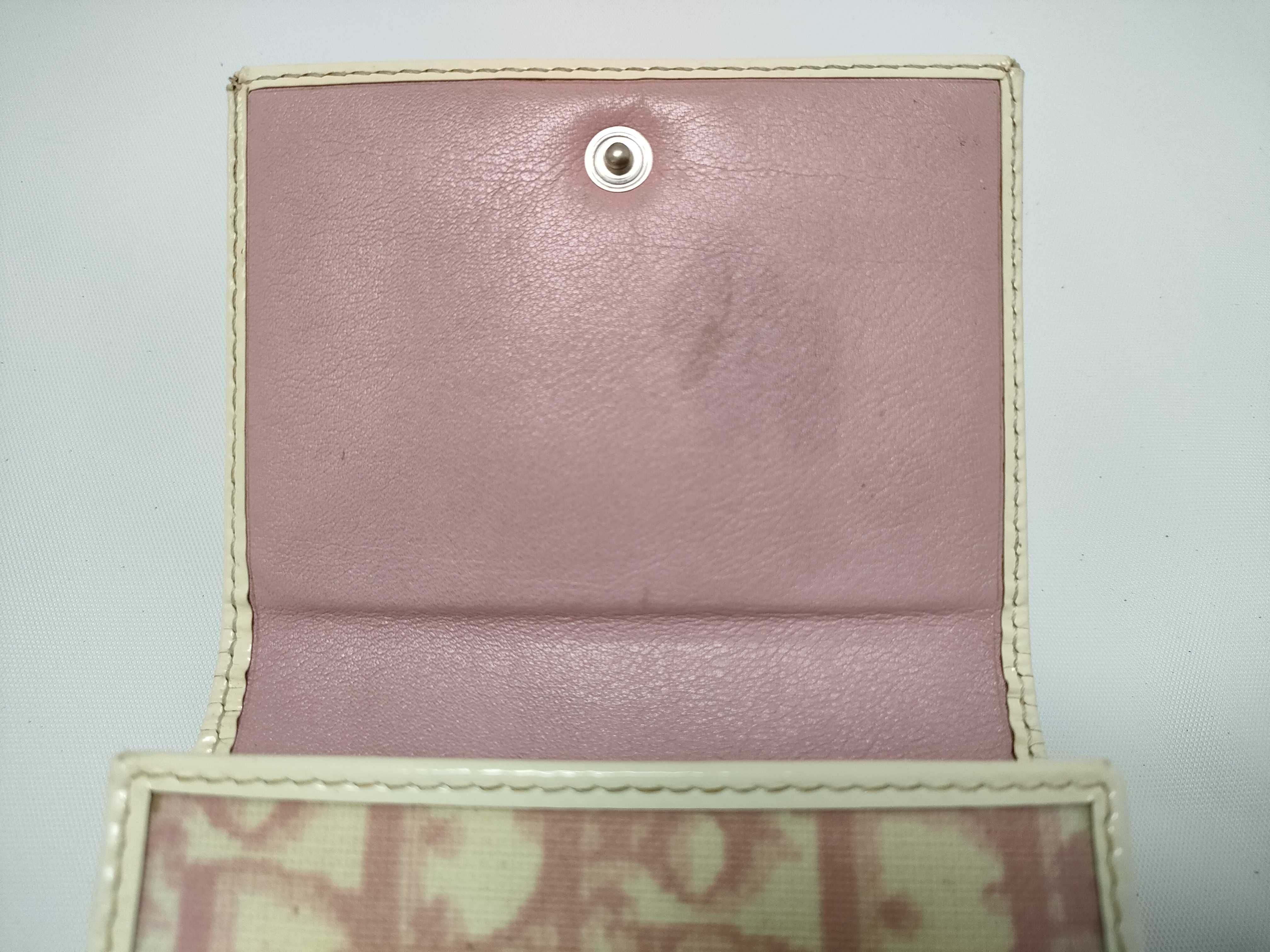 Trotter Christian Dior Wallet — view 8