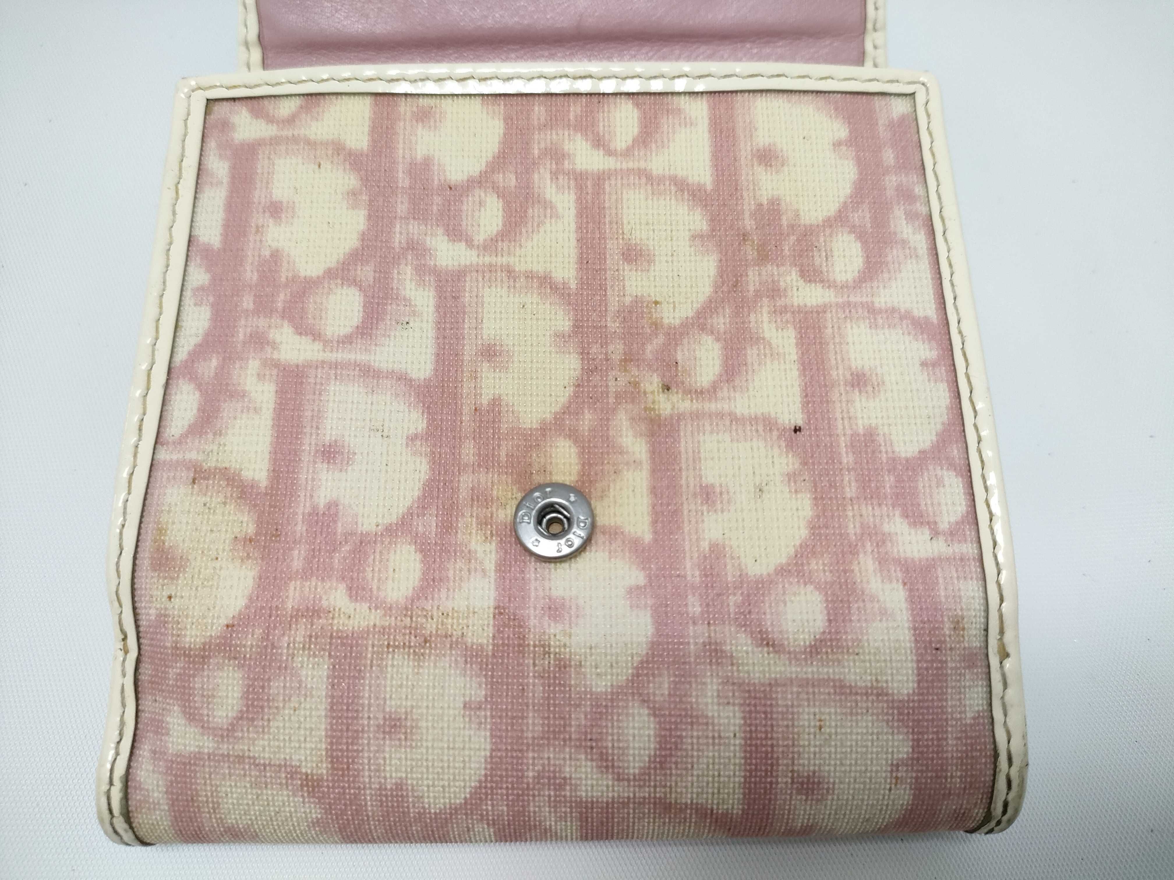 Trotter Christian Dior Wallet — view 9