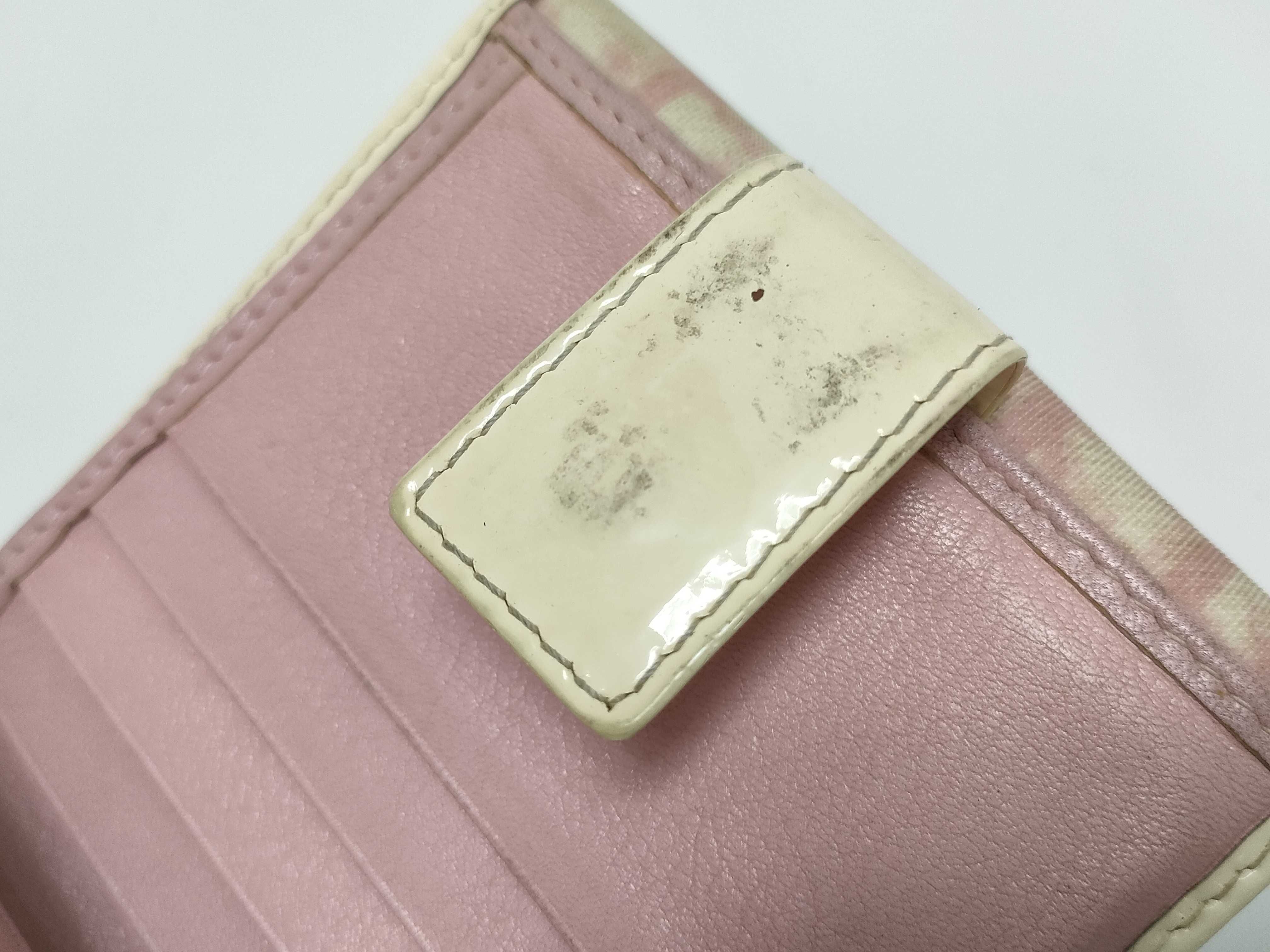 Trotter Christian Dior Wallet — view 10