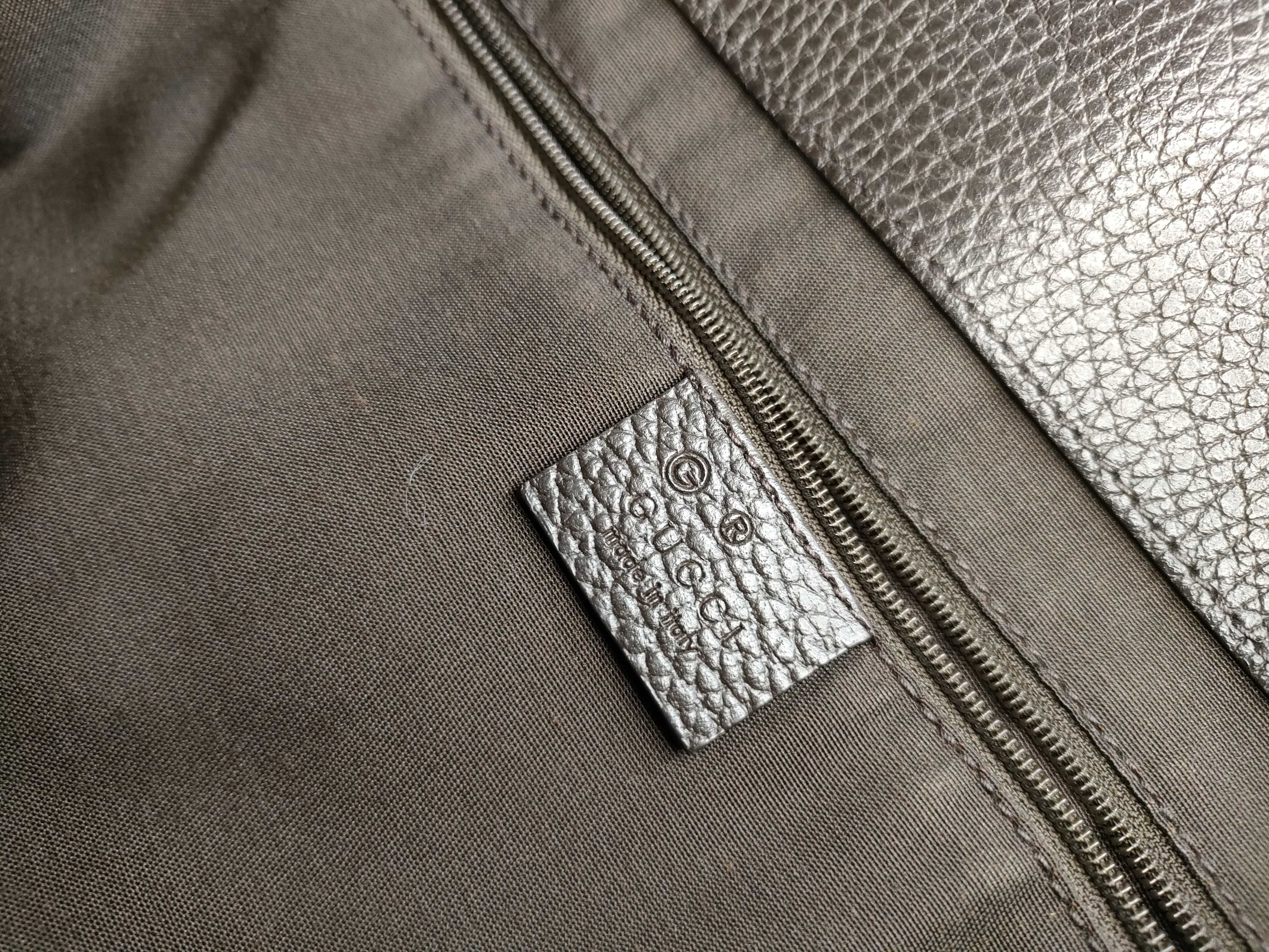 GG Crystal Gucci Handbag — view 11
