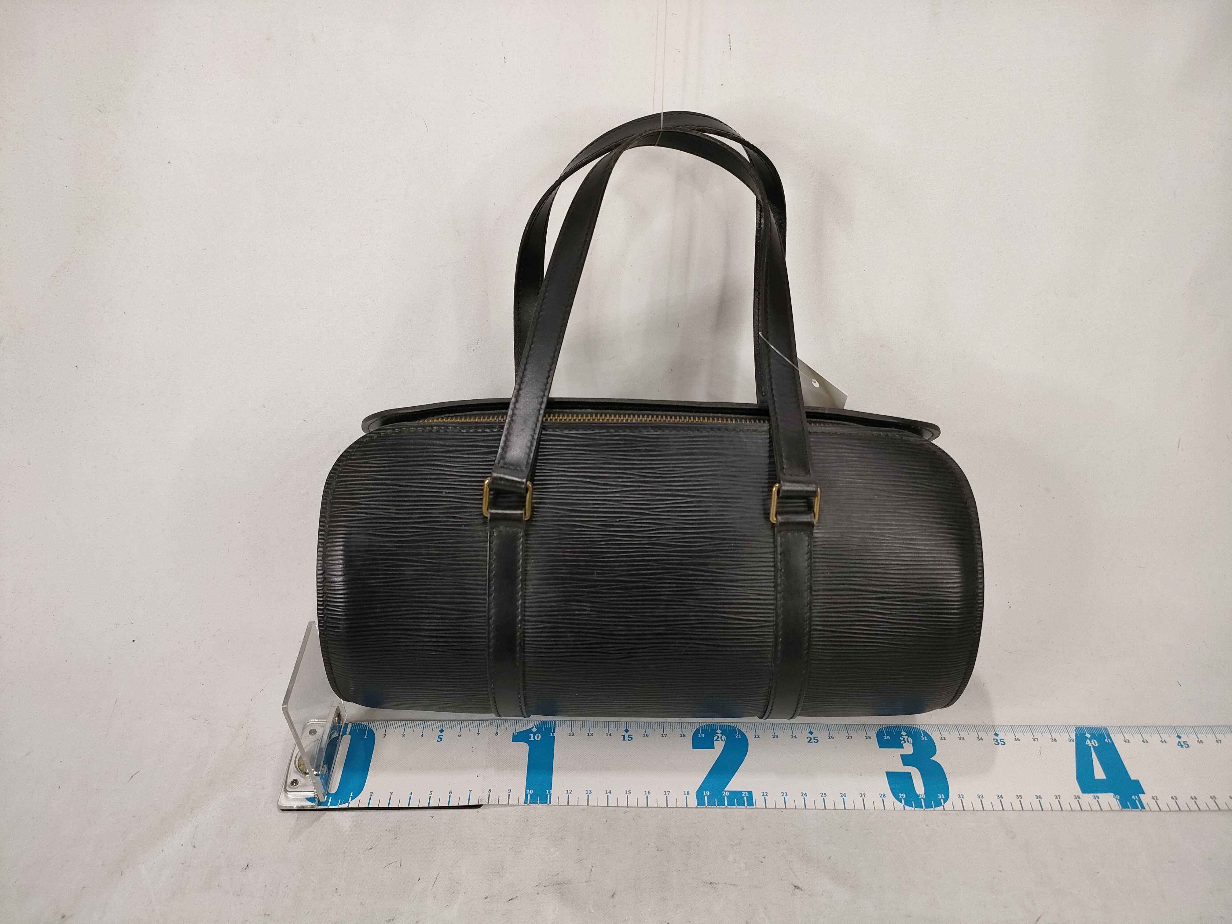Epi M52222 Soufflot Handbag — view 2