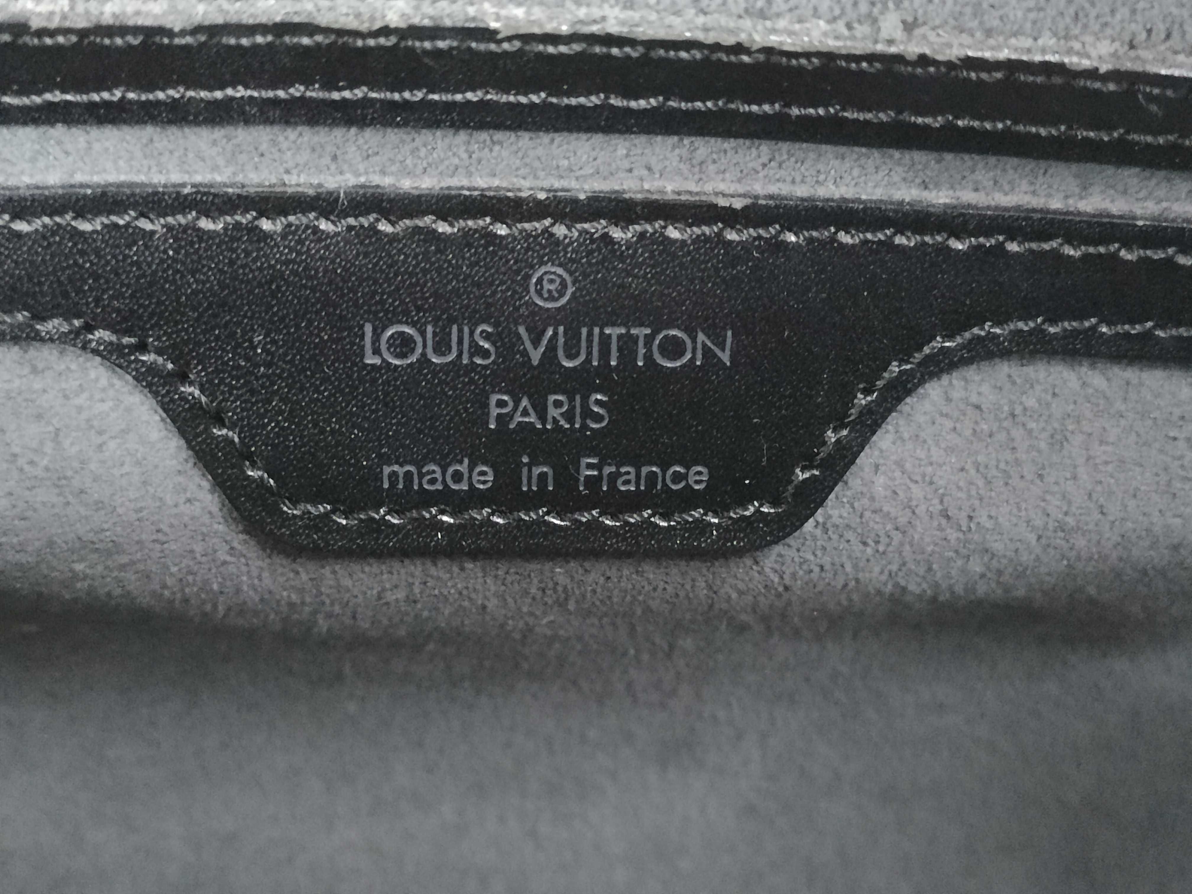 Epi M52222 Soufflot Handbag — view 12