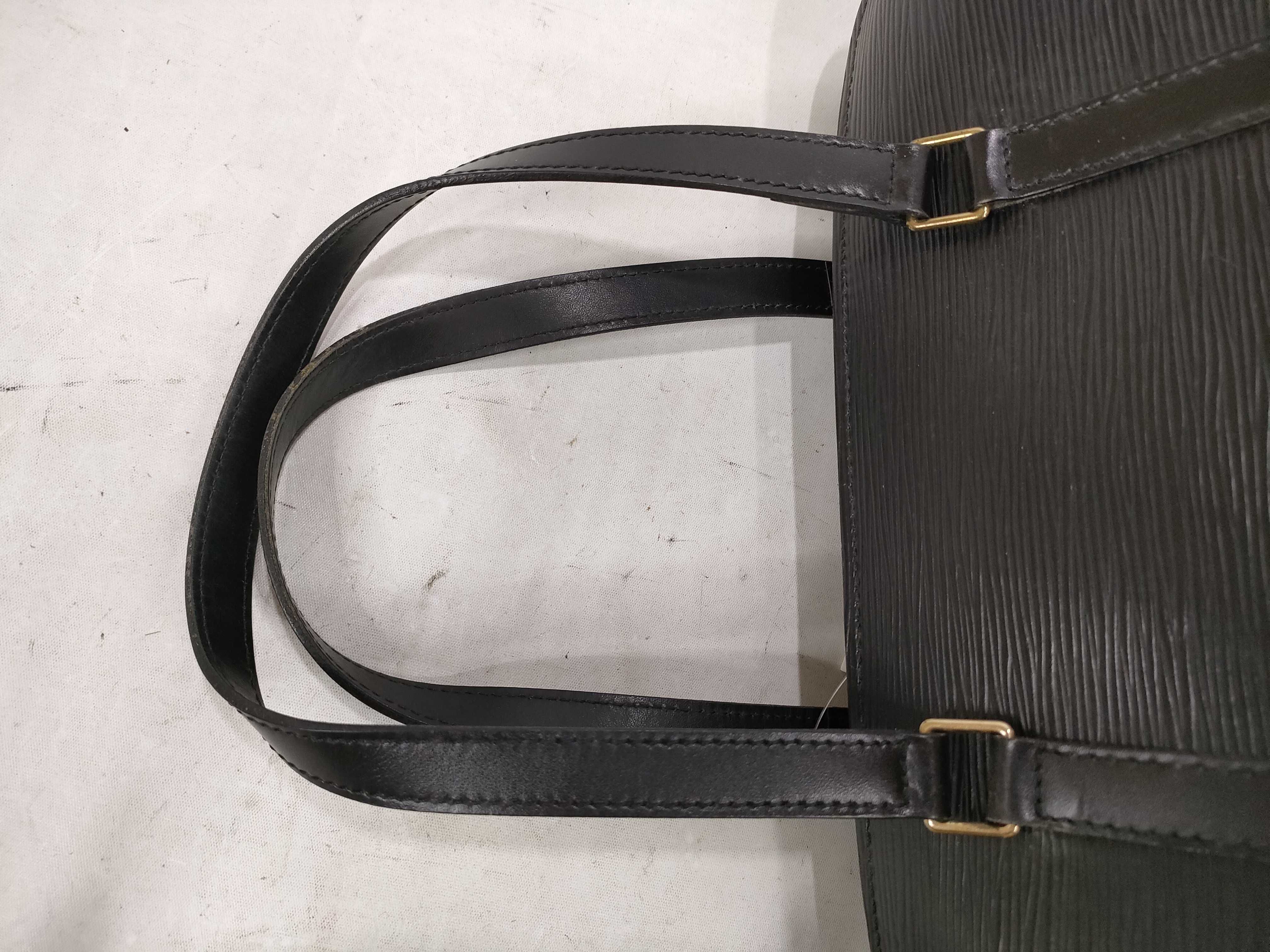 Epi M52222 Soufflot Handbag — view 3