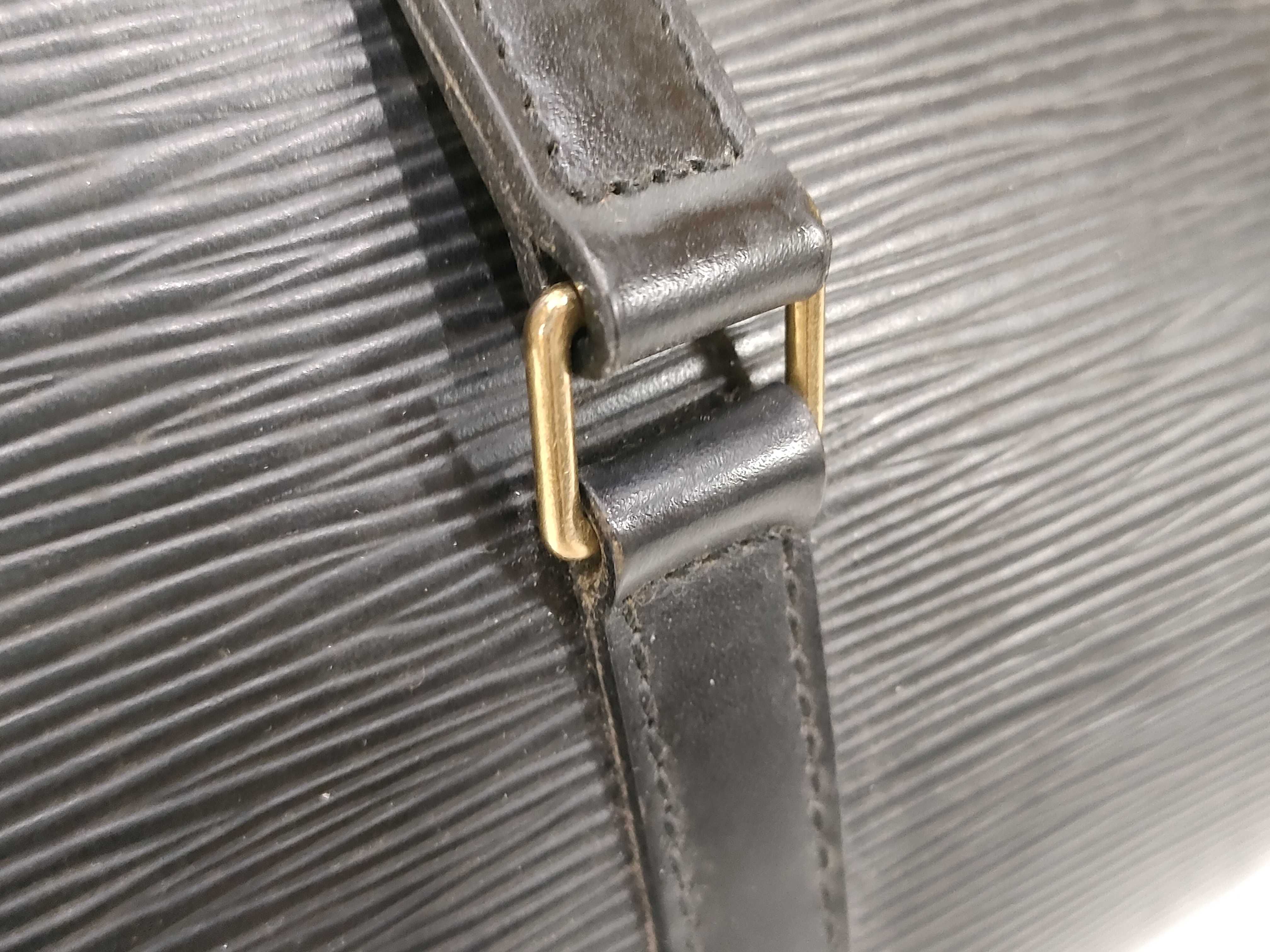 Epi M52222 Soufflot Handbag — view 5