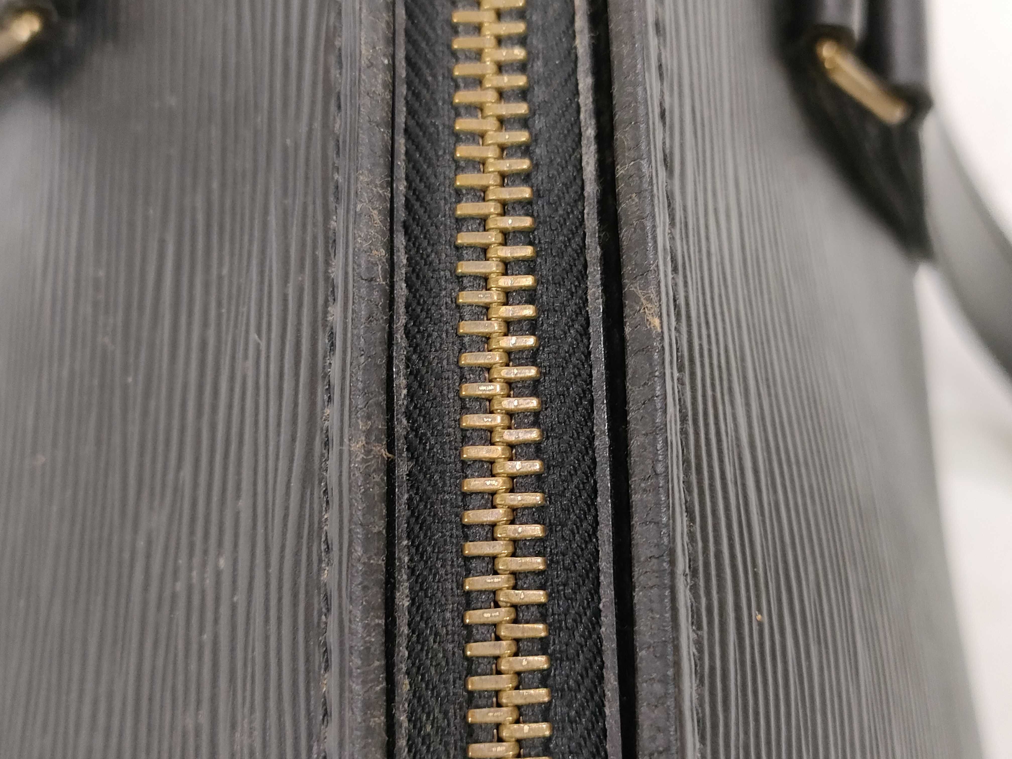 Epi M52222 Soufflot Handbag — view 6