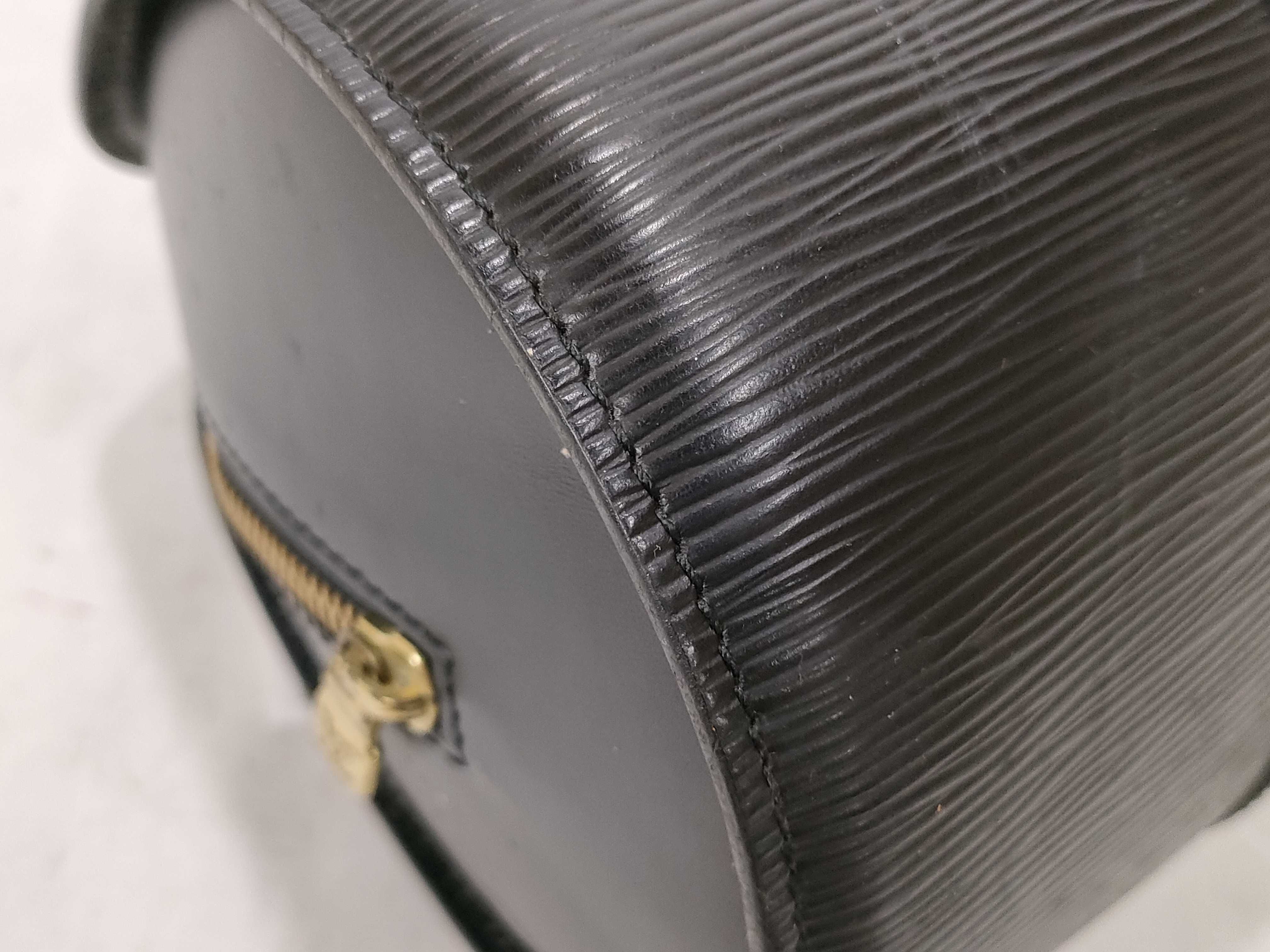 Epi M52222 Soufflot Handbag — view 7