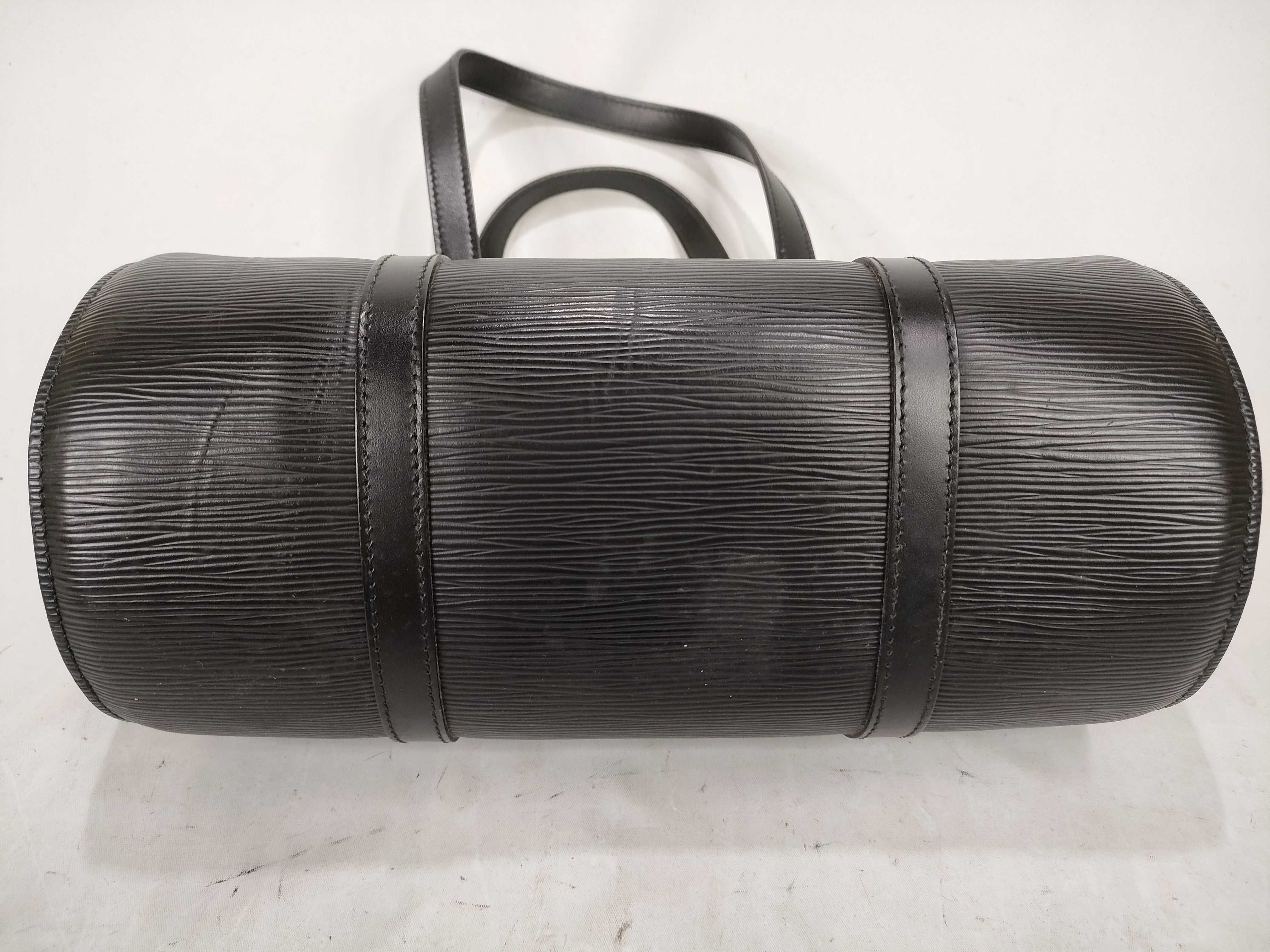 Epi M52222 Soufflot Handbag — view 8