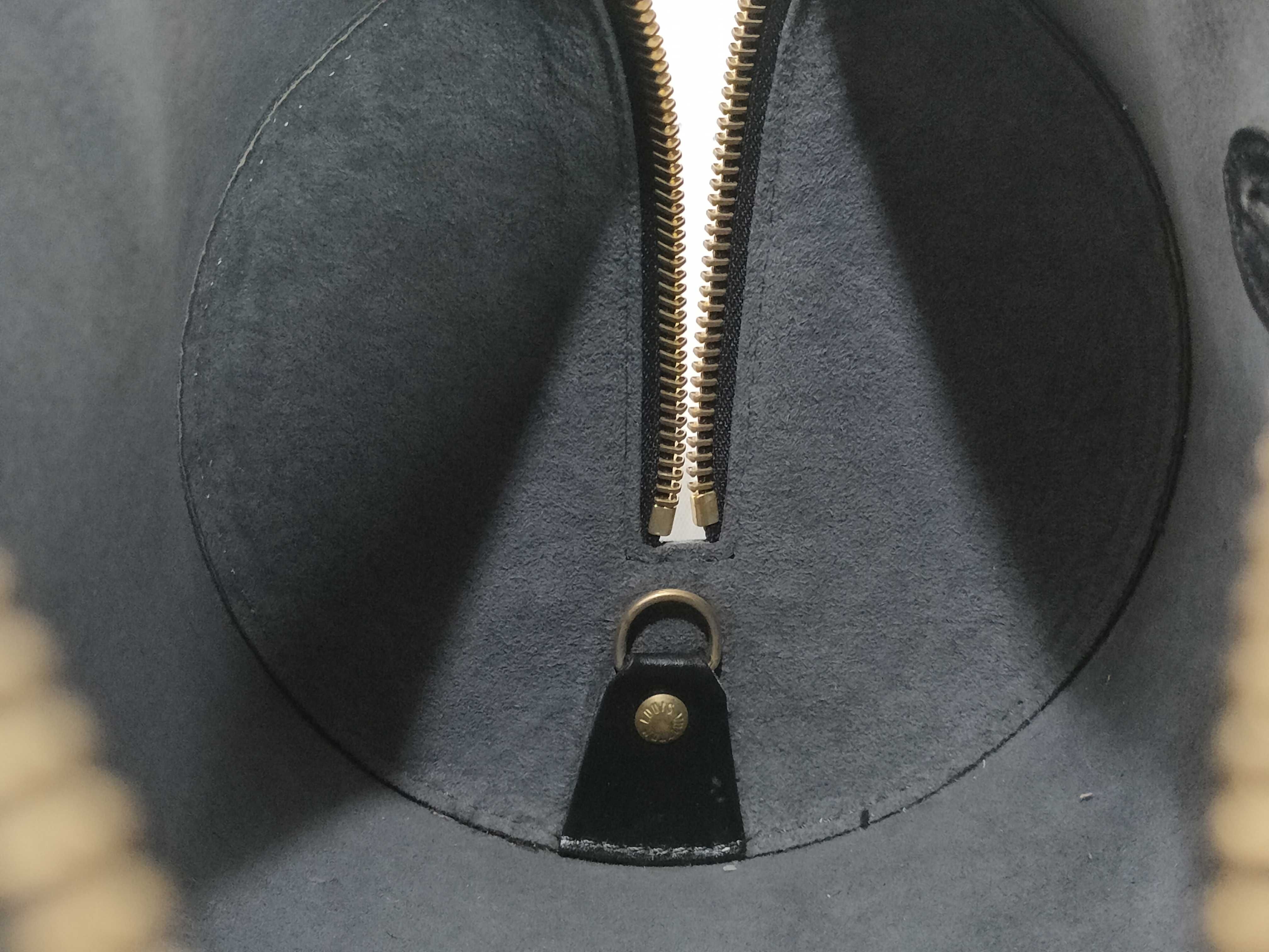 Epi M52222 Soufflot Handbag — view 9
