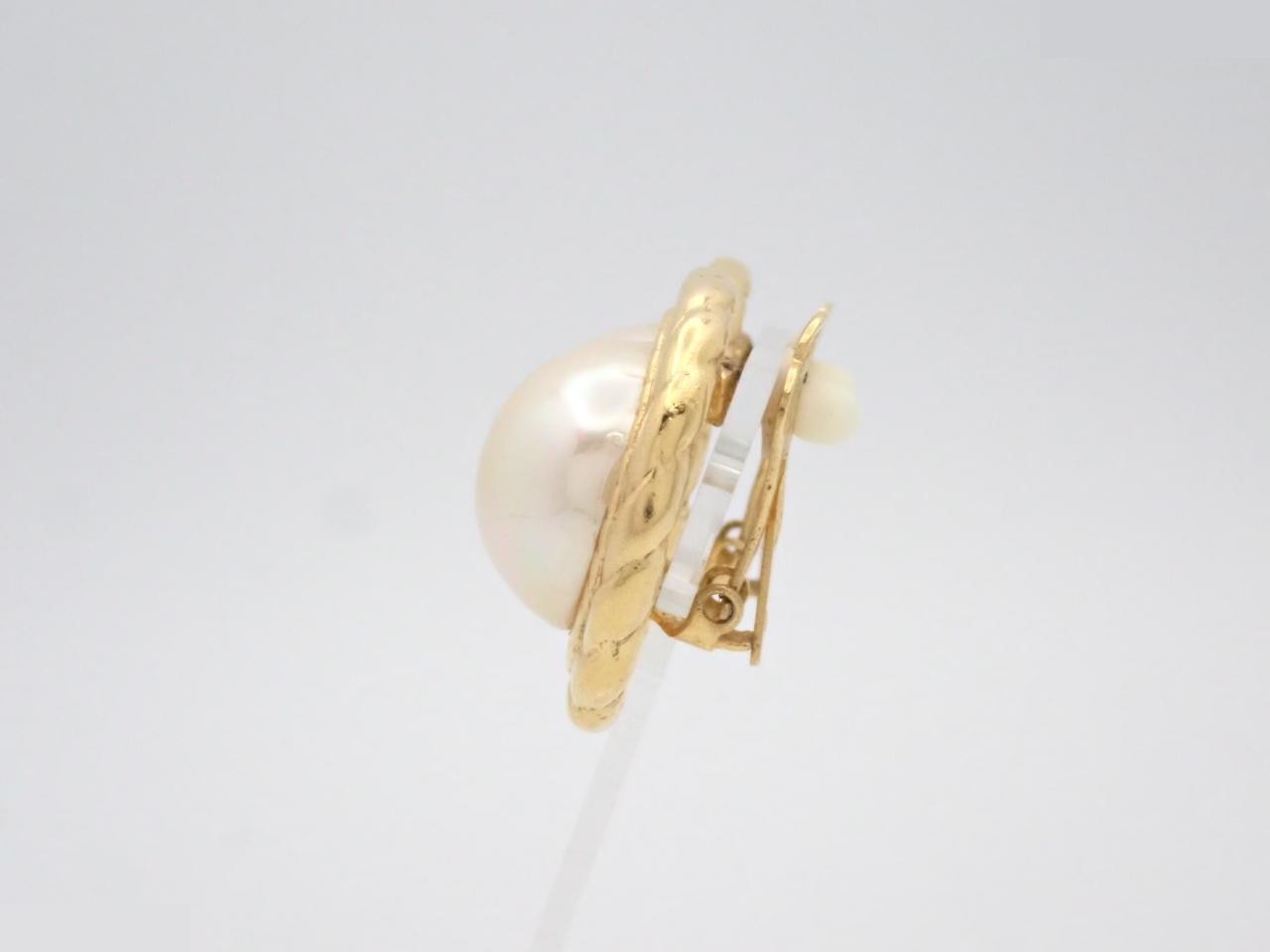 GP Necklace — view 3