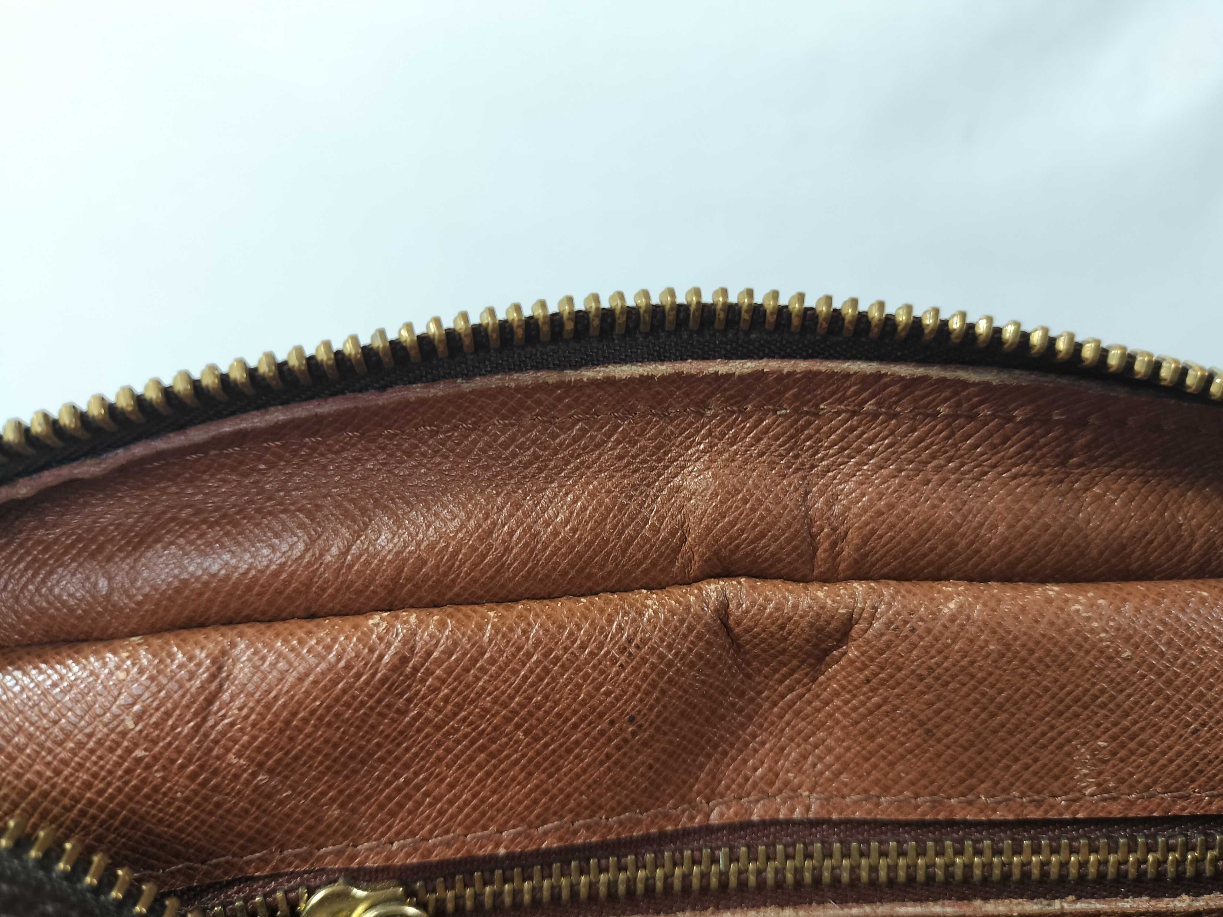 Monogram Trocadero 27 VI0915 Shoulder Bag — view 11