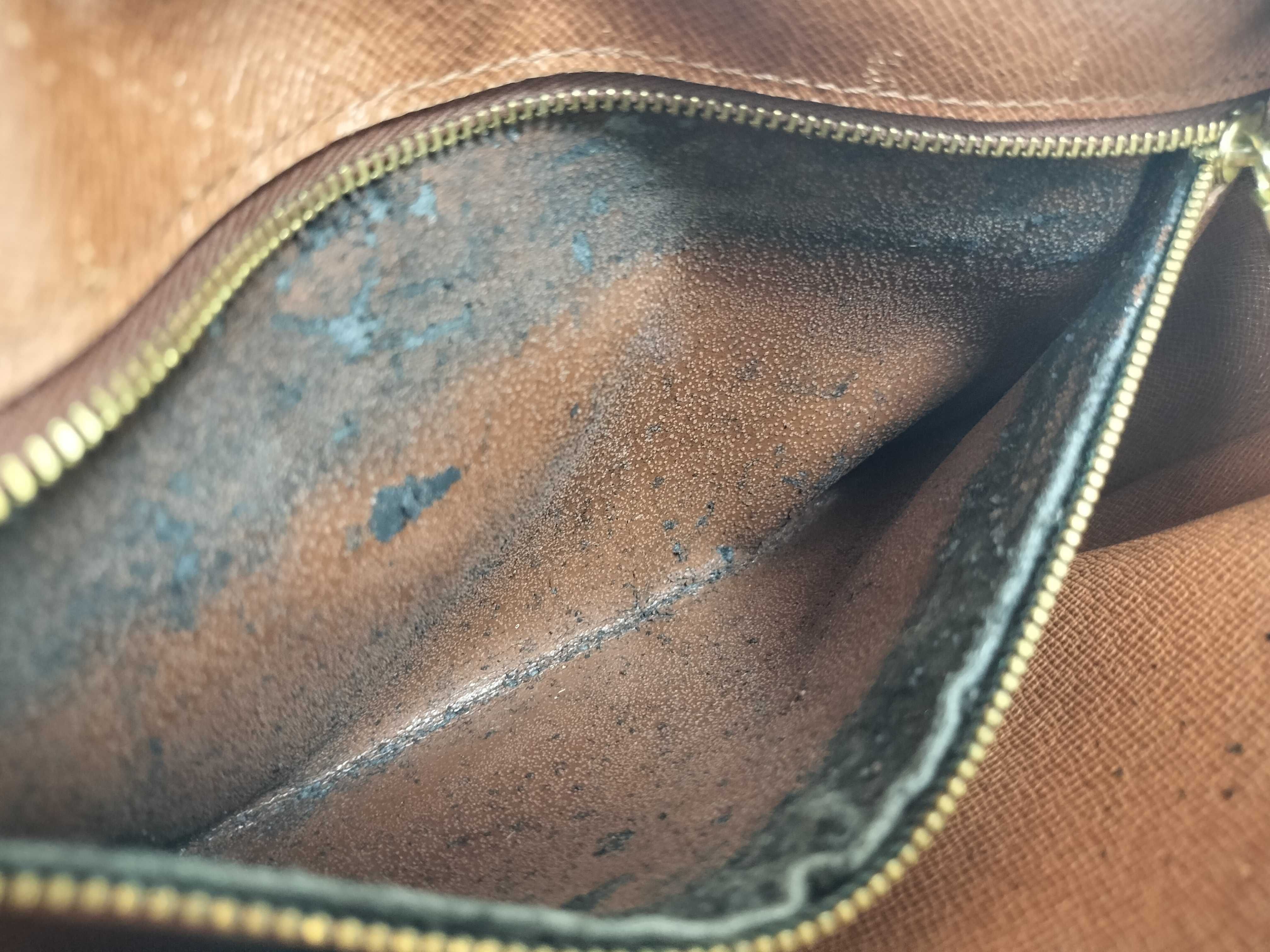 Monogram Trocadero 27 VI0915 Shoulder Bag — view 12