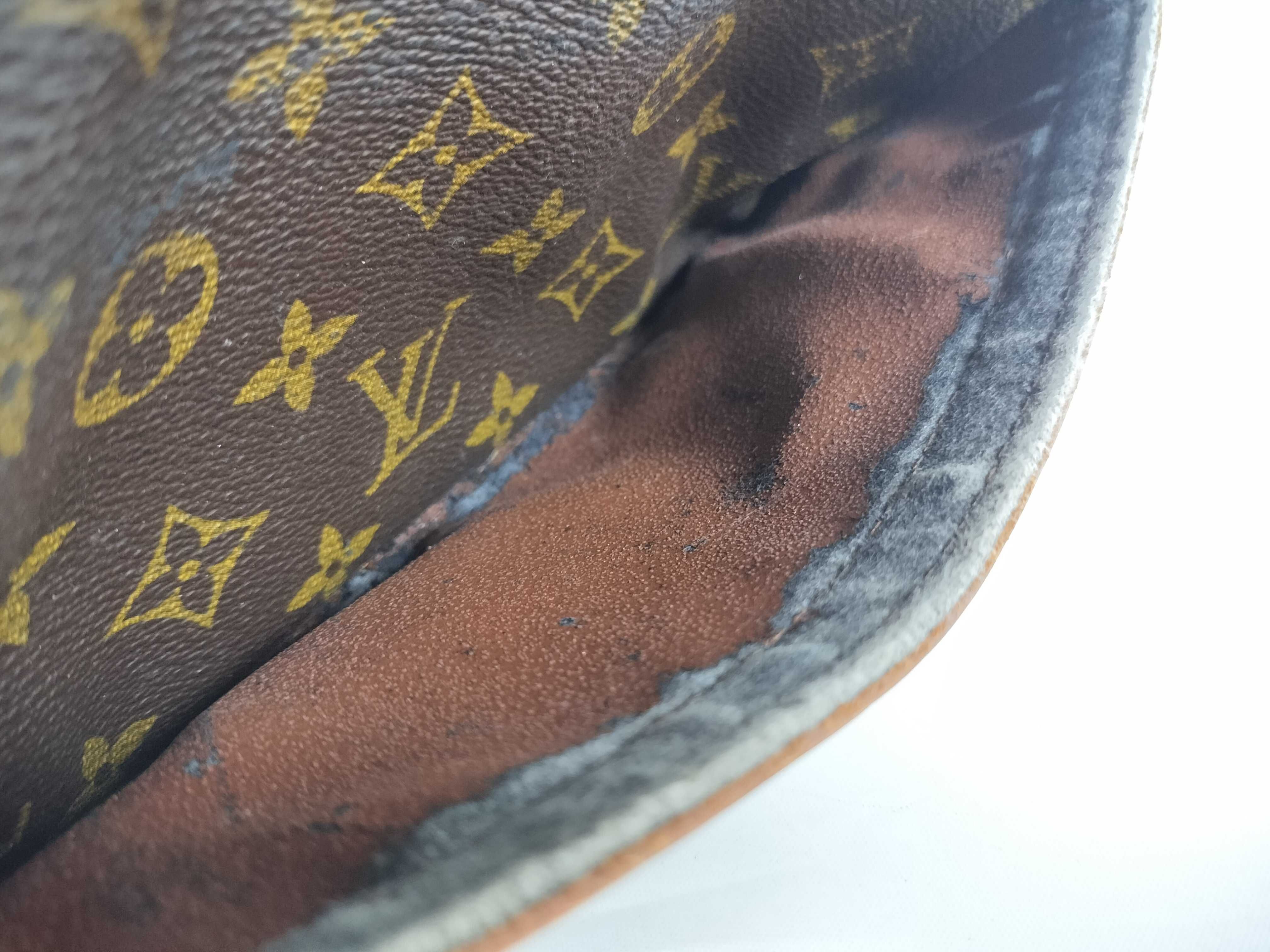 Monogram Trocadero 27 VI0915 Shoulder Bag — view 13
