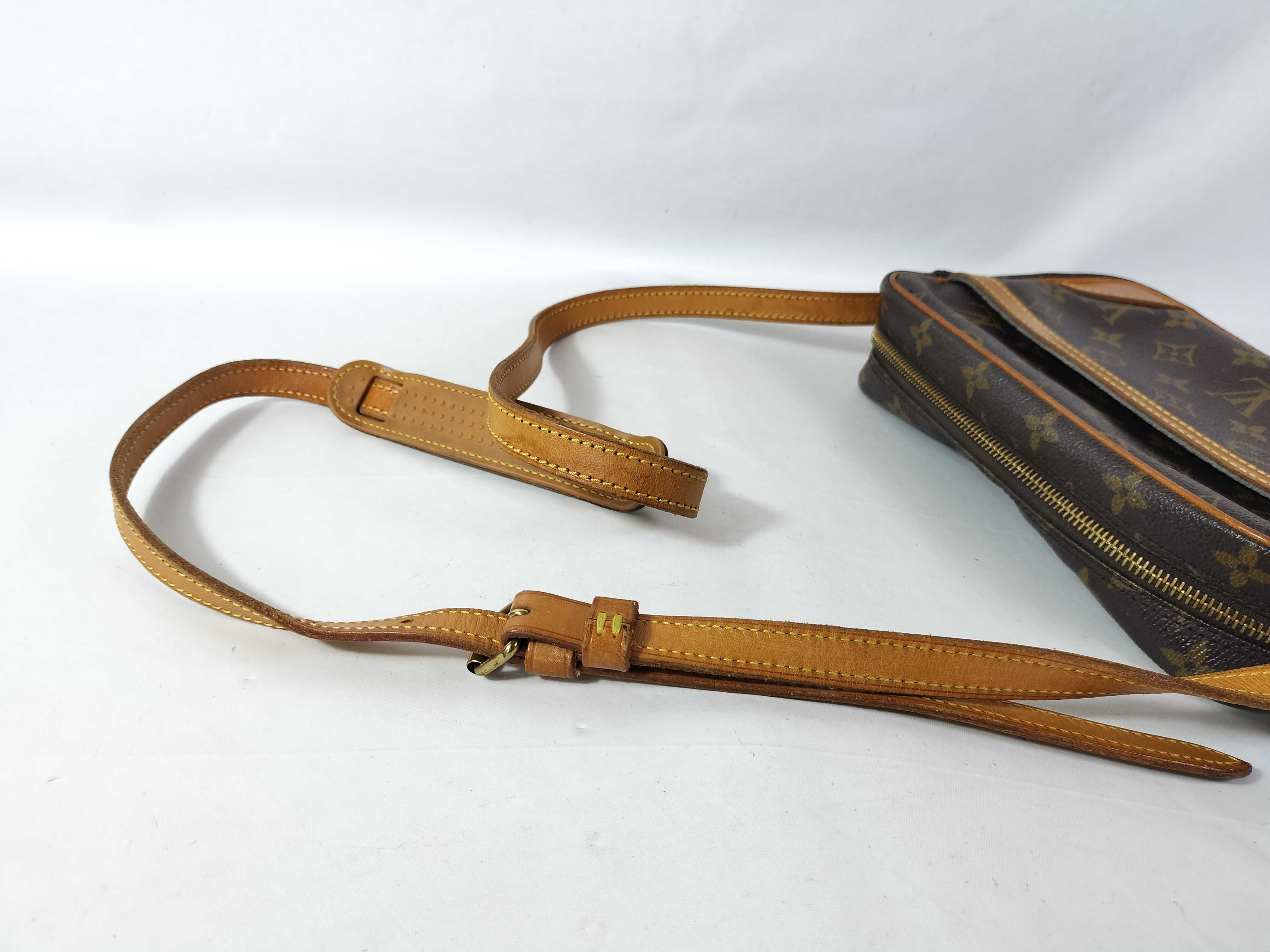 Monogram Trocadero 27 VI0915 Shoulder Bag — view 3
