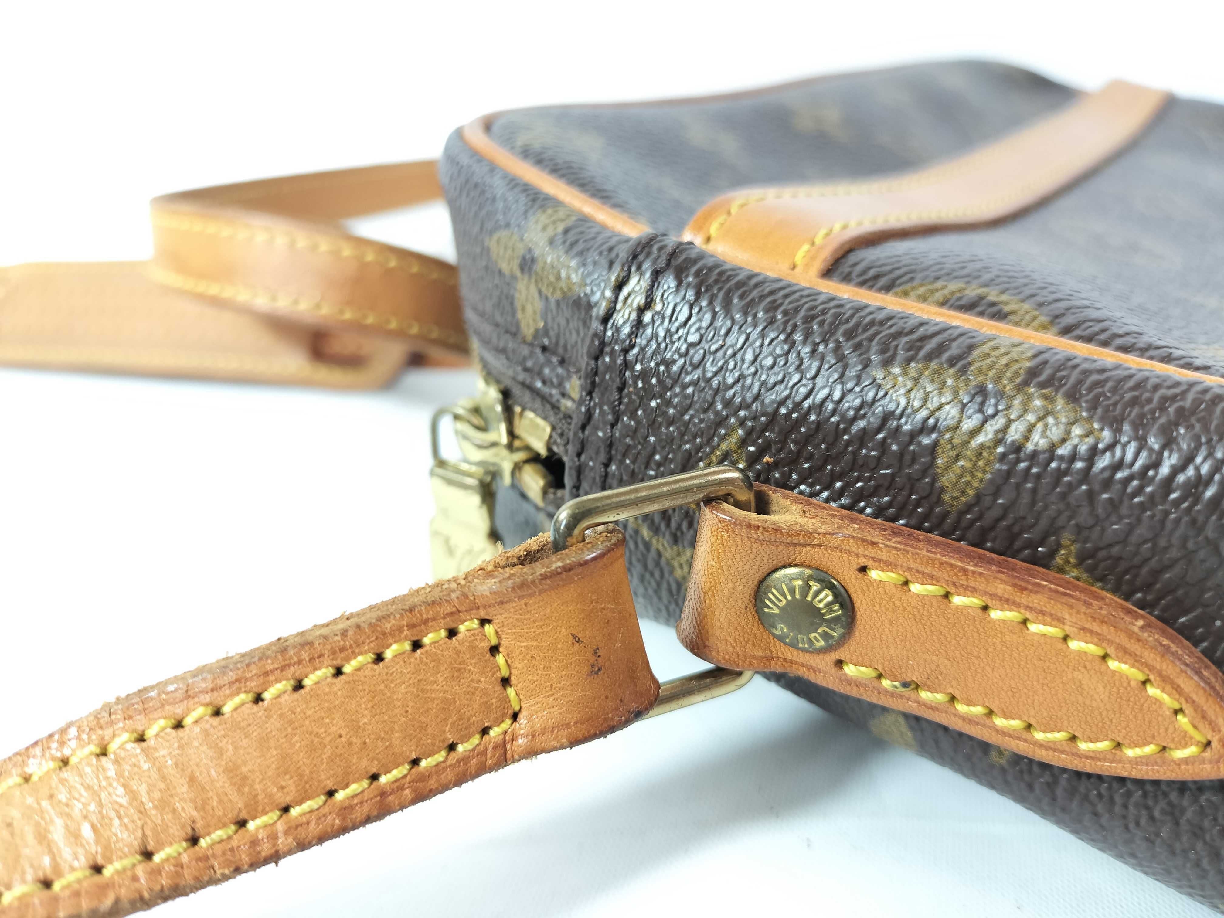 Monogram Trocadero 27 VI0915 Shoulder Bag — view 5