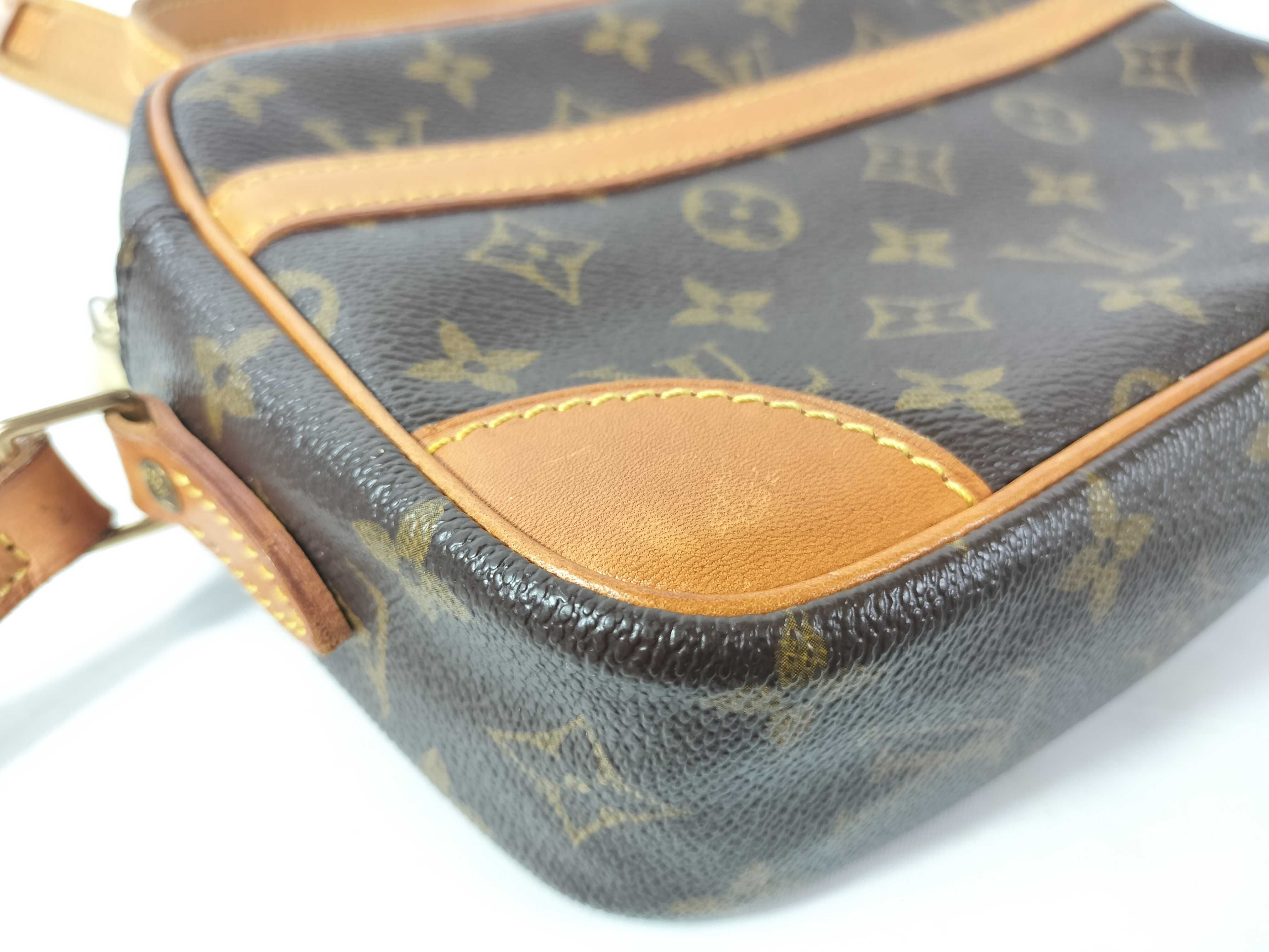 Monogram Trocadero 27 VI0915 Shoulder Bag — view 6