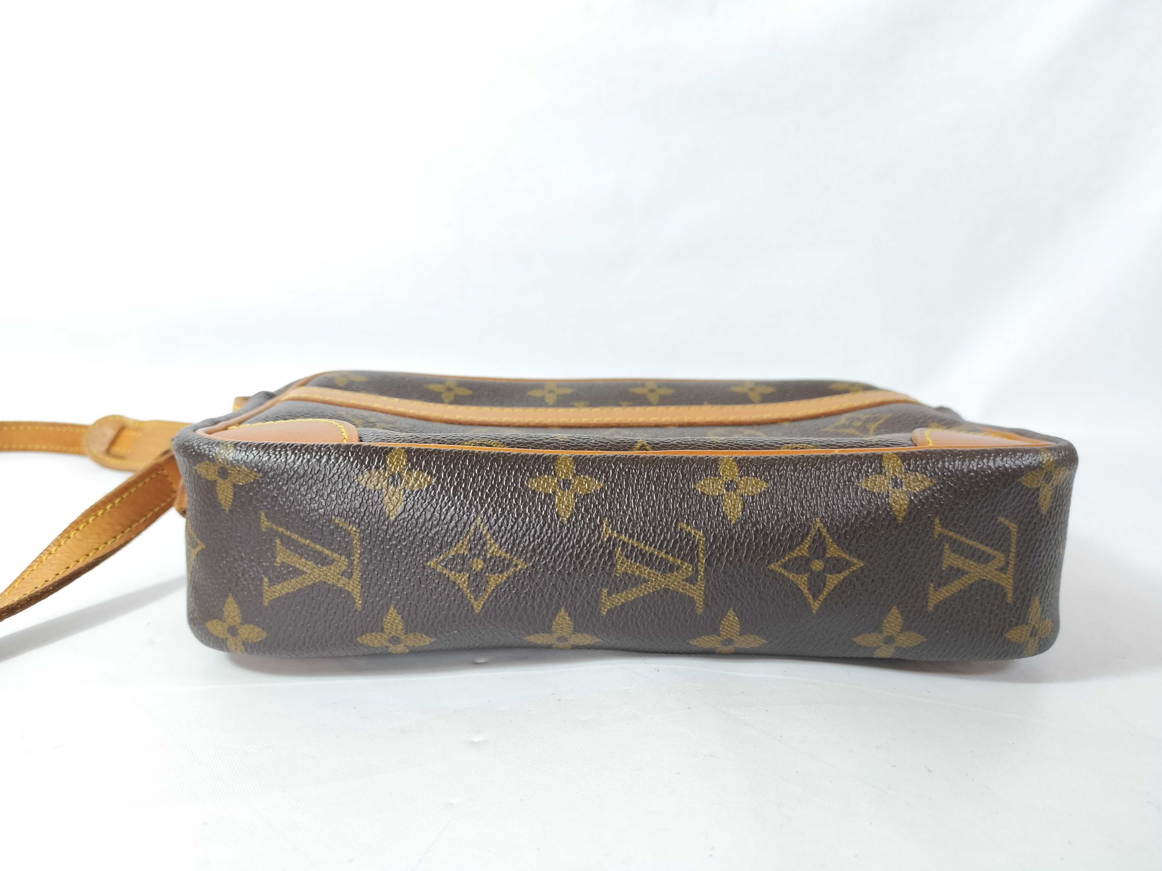 Monogram Trocadero 27 VI0915 Shoulder Bag — view 7