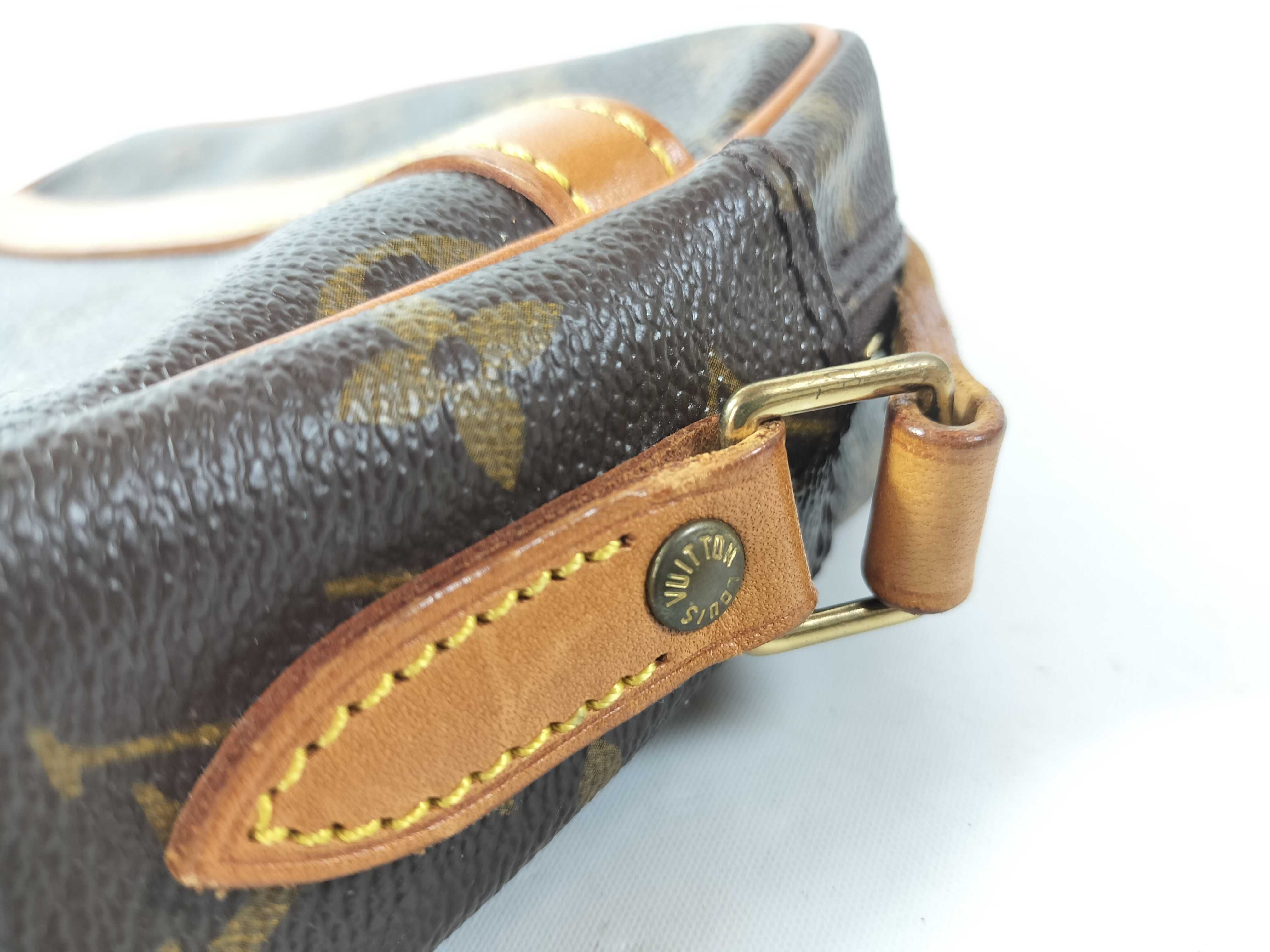 Monogram Trocadero 27 VI0915 Shoulder Bag — view 8