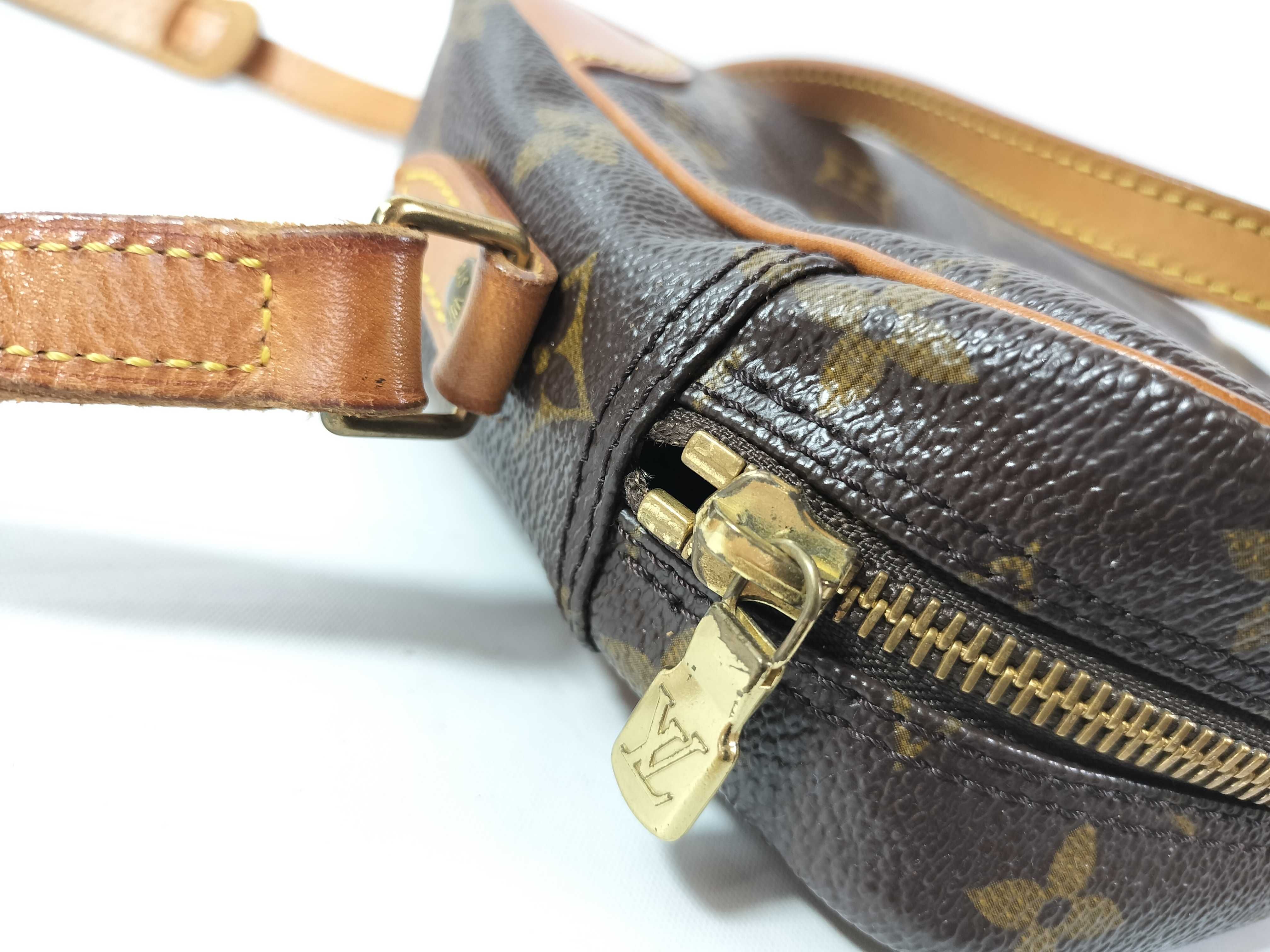 Monogram Trocadero 27 VI0915 Shoulder Bag — view 9