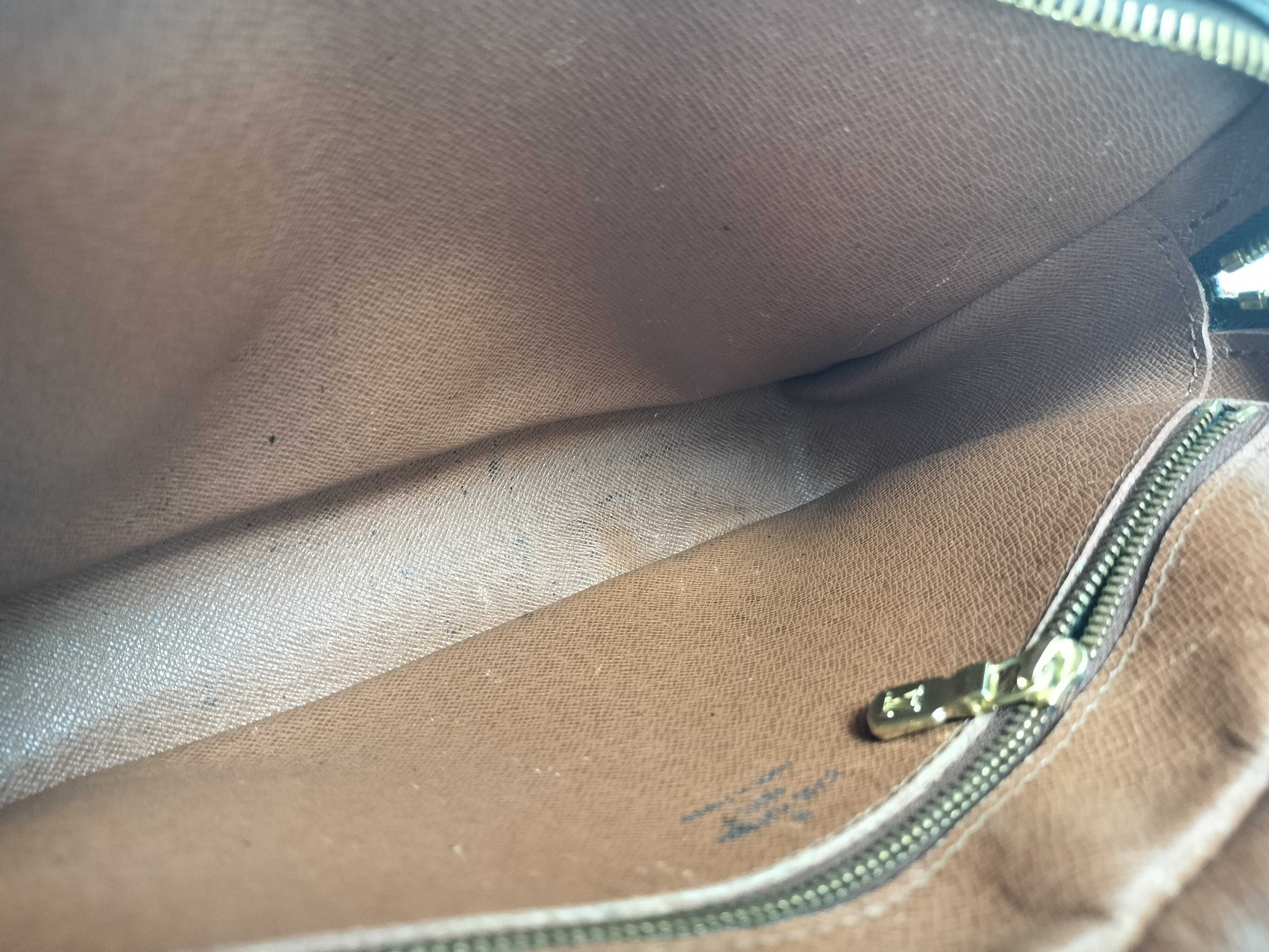 Monogram Trocadero 27 VI0915 Shoulder Bag — view 10