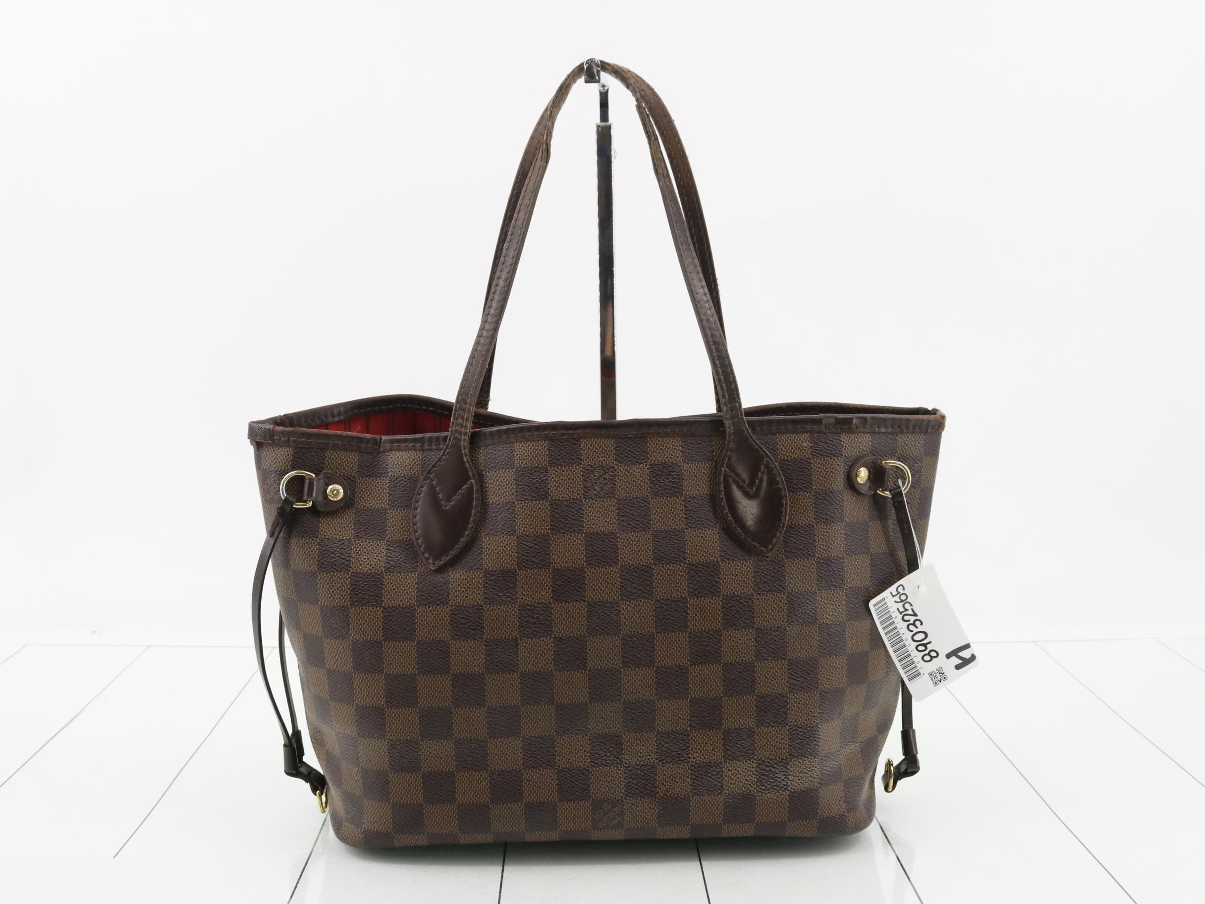 Neverfull PM — view 2