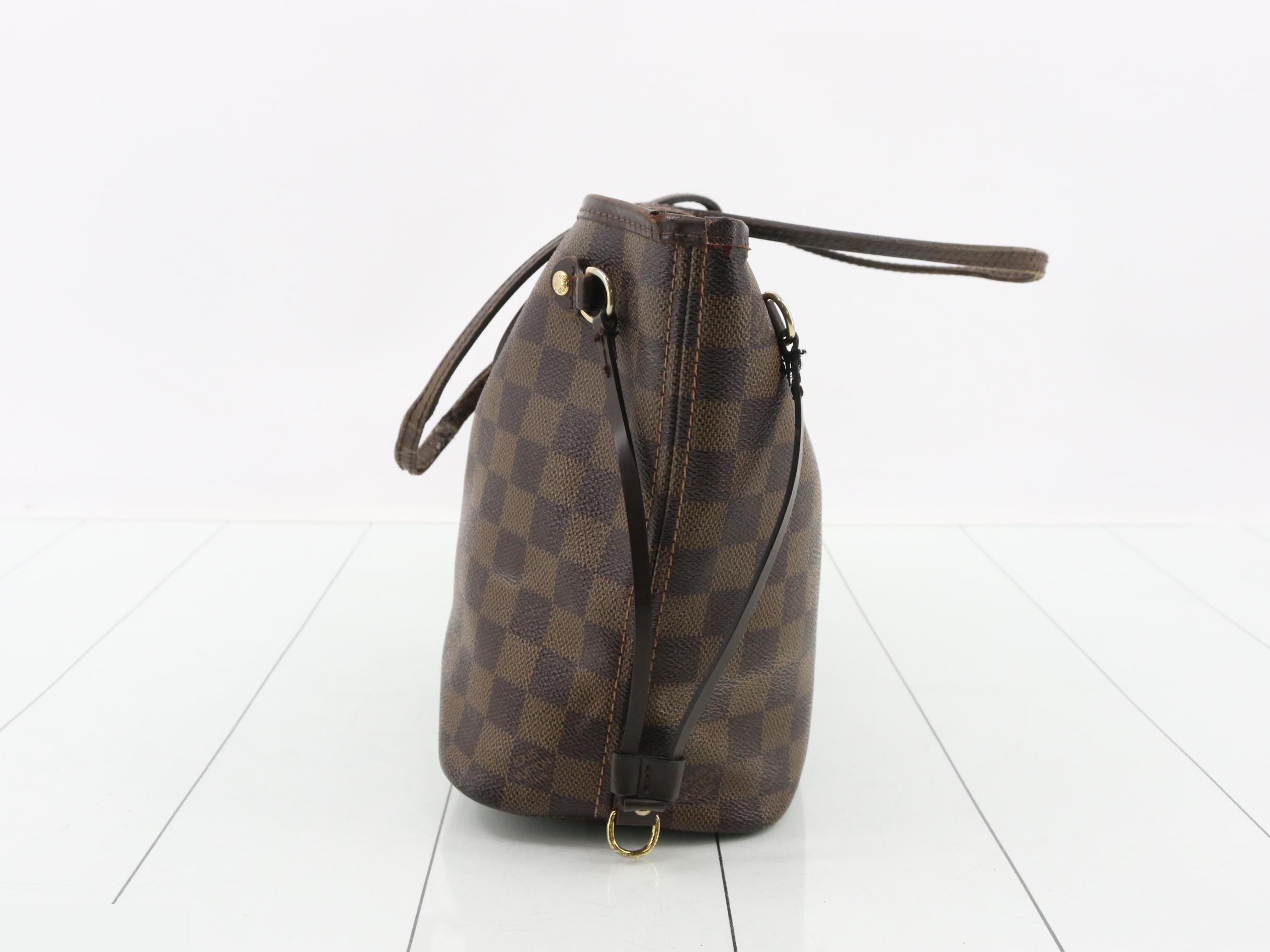 Neverfull PM — view 3