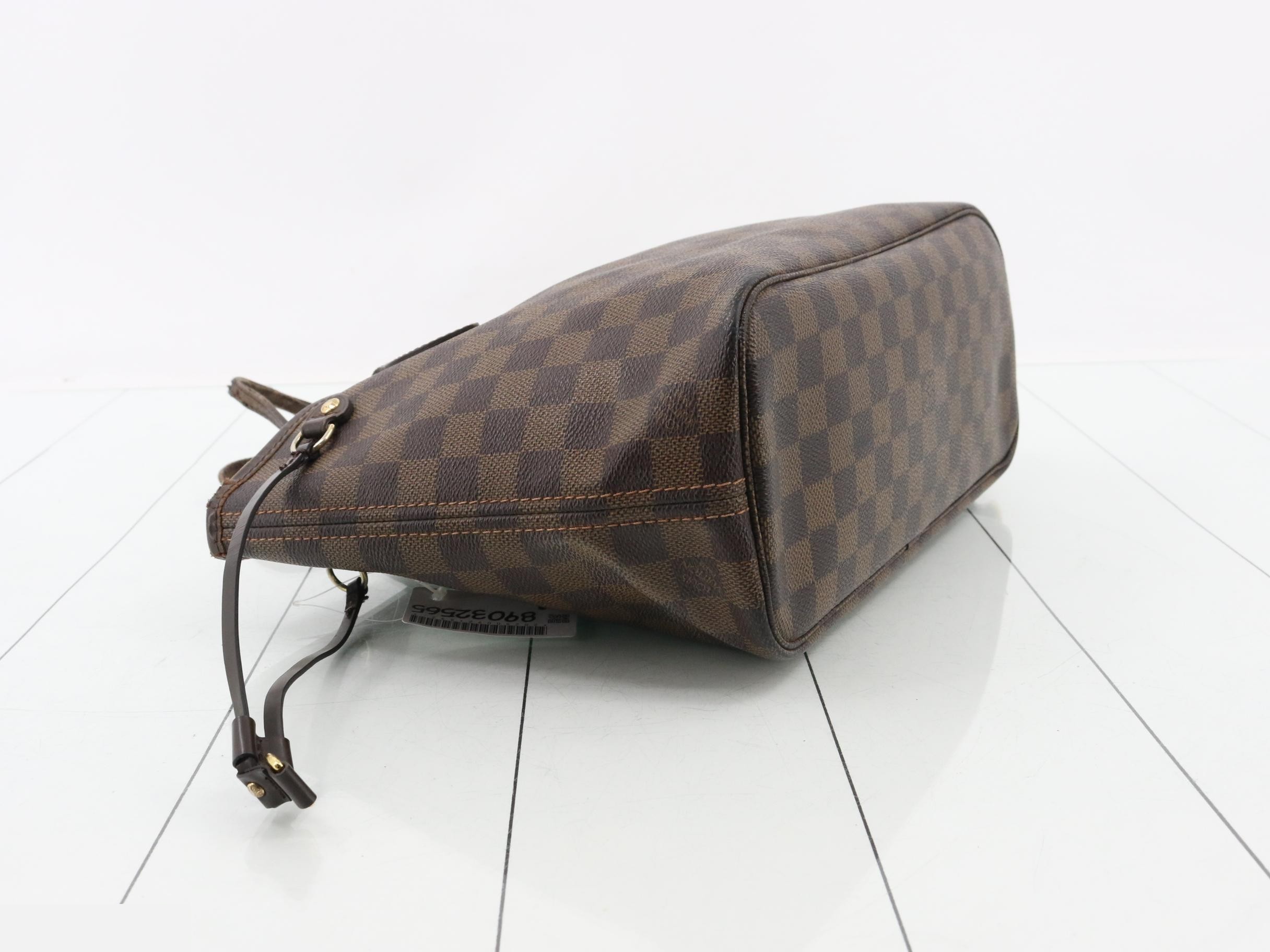 Neverfull PM — view 5