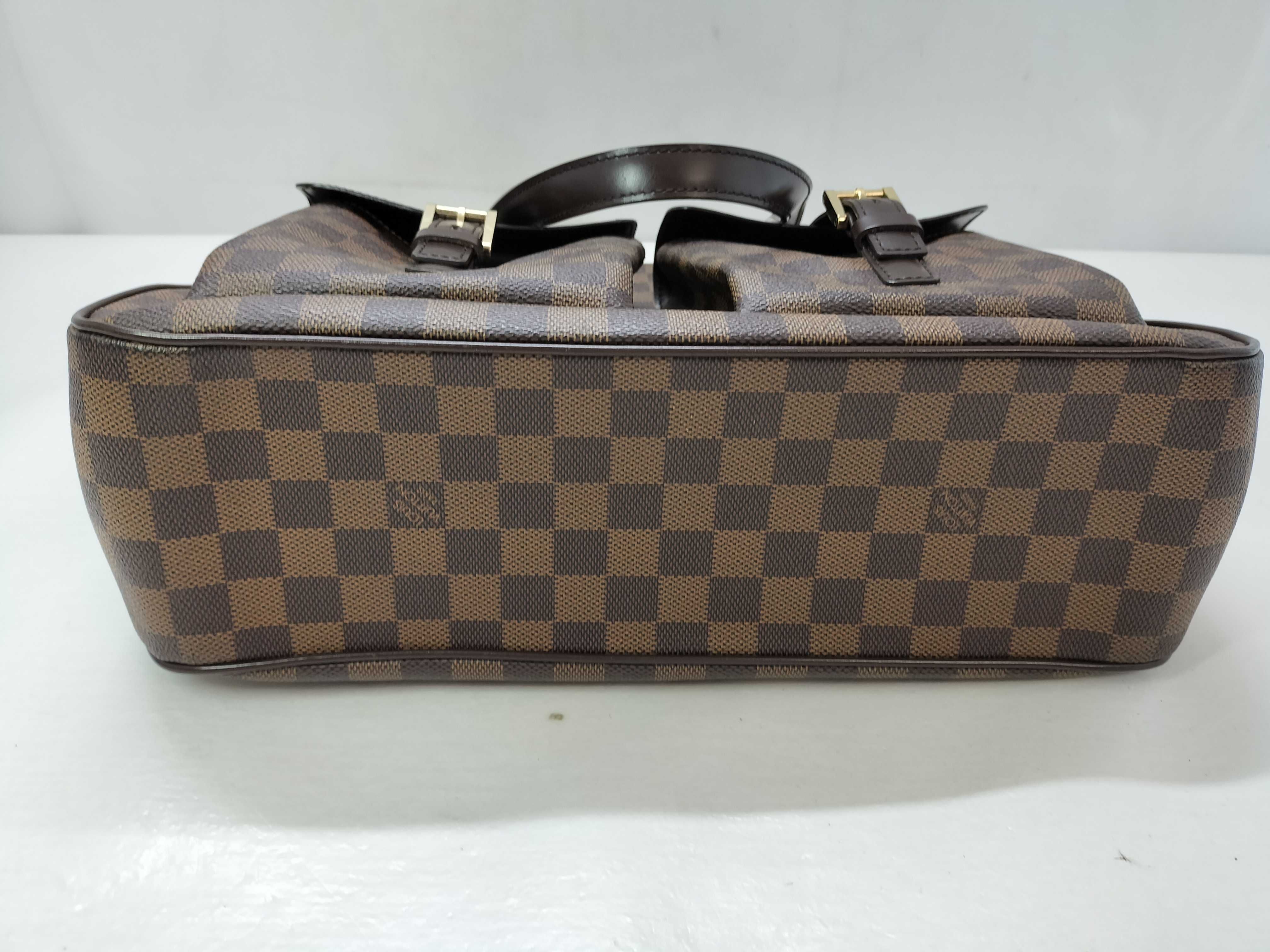 Damier Uzès N51128 Tote Bag — view 13