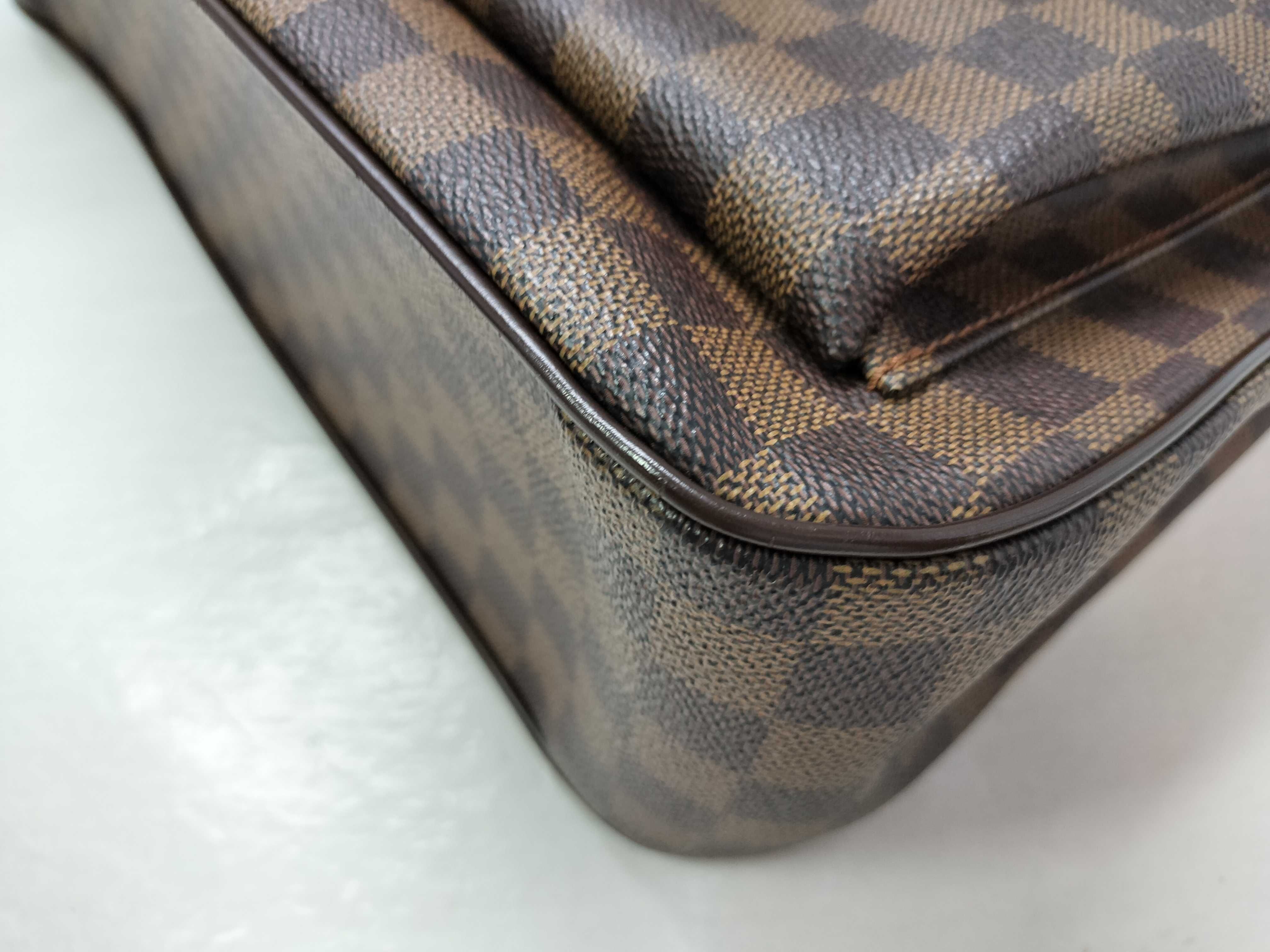 Damier Uzès N51128 Tote Bag — view 6