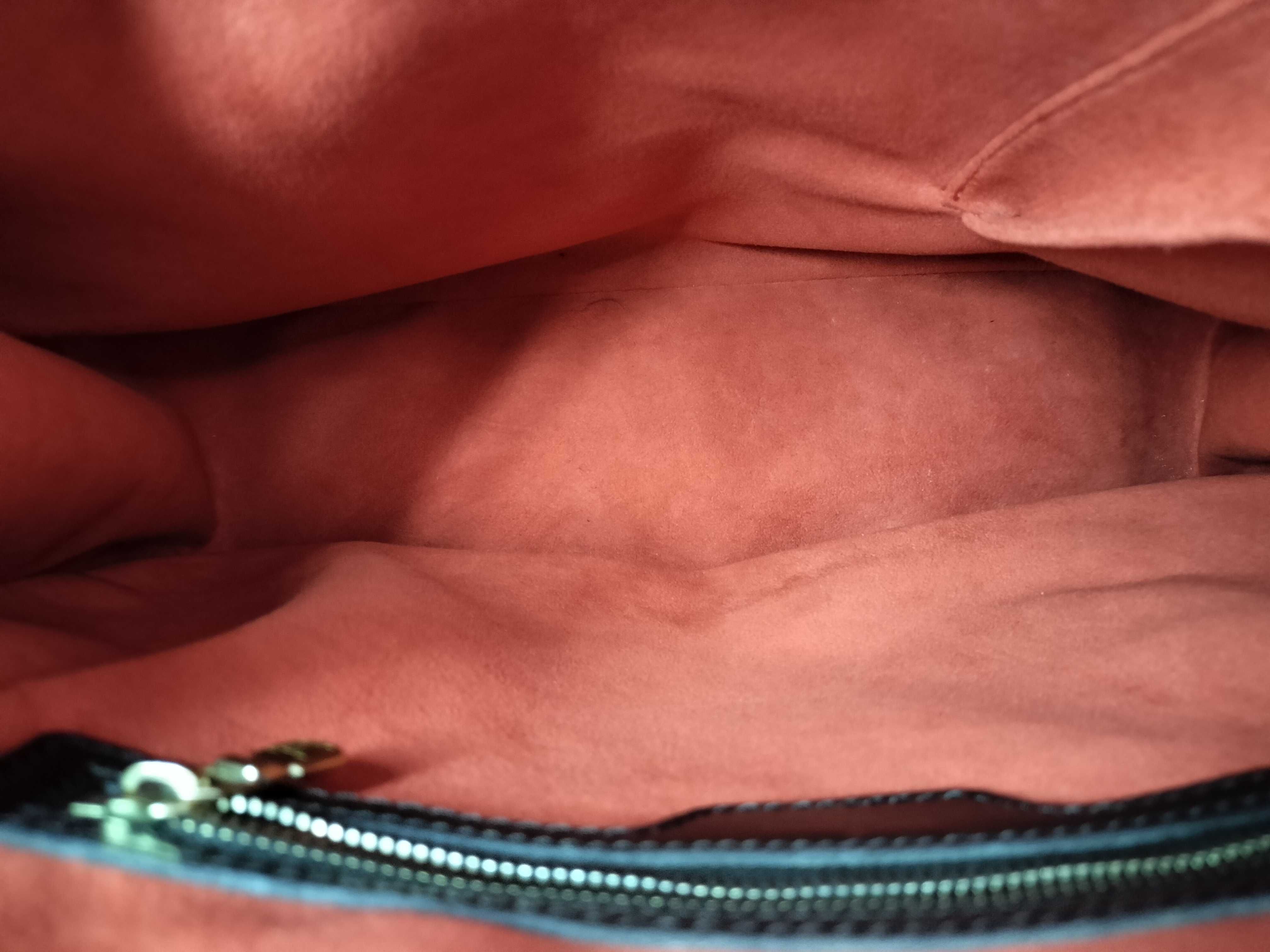 Damier Uzès N51128 Tote Bag — view 7