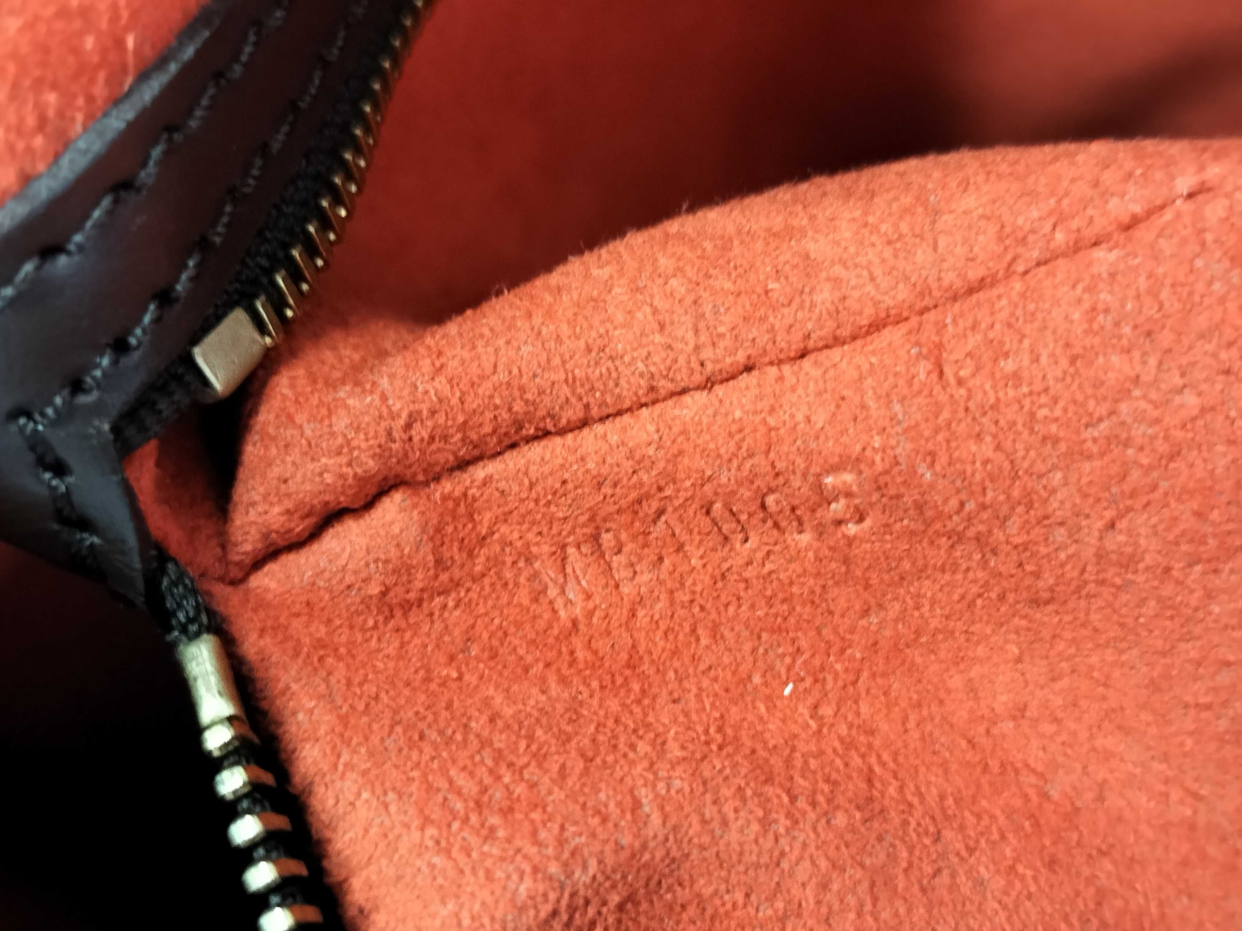 Damier Uzès N51128 Tote Bag — view 9