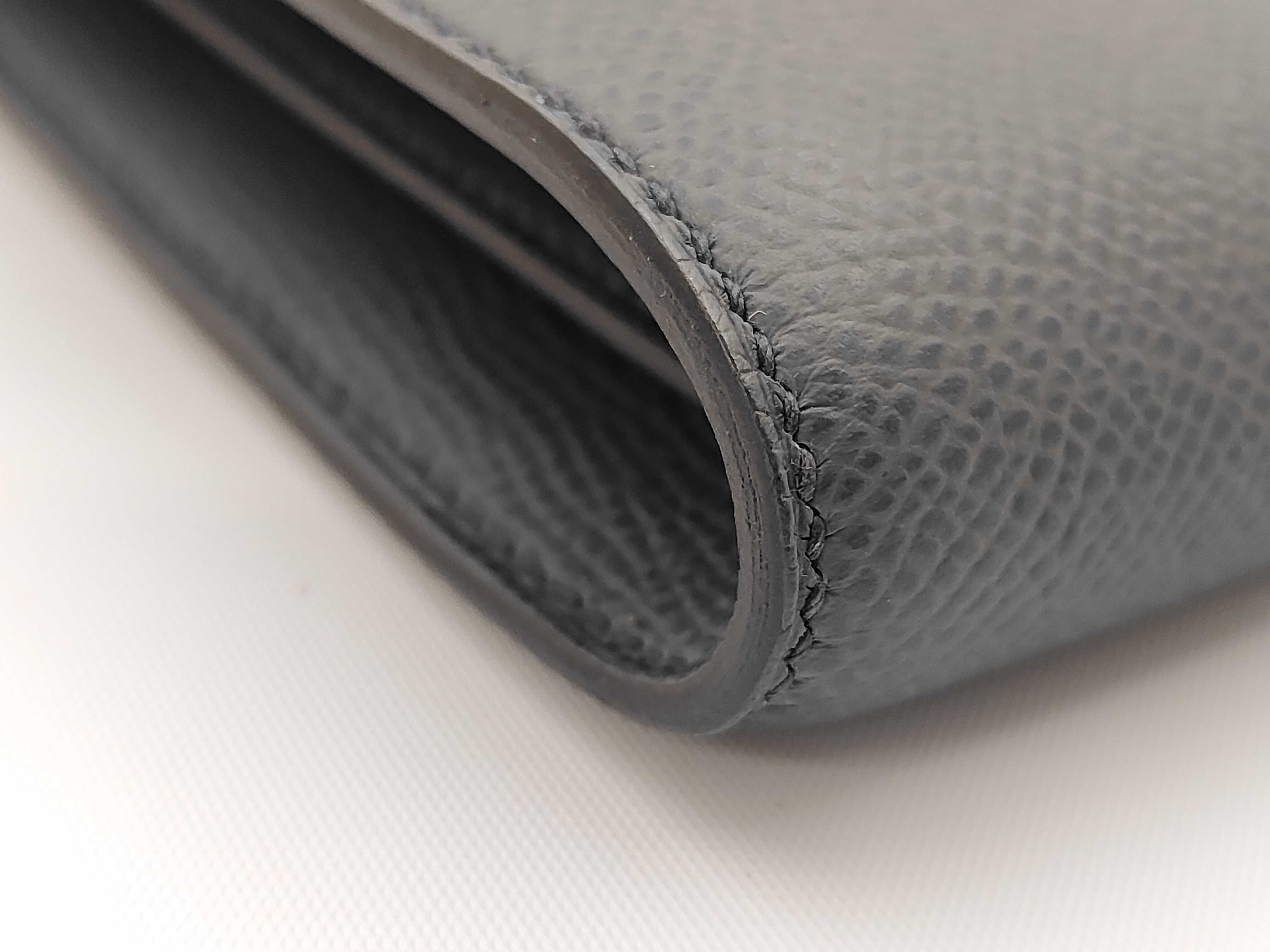 Constance To Go Epsom Leather Shoulder Bag with Silver Hardware (W Stamp) — view 6