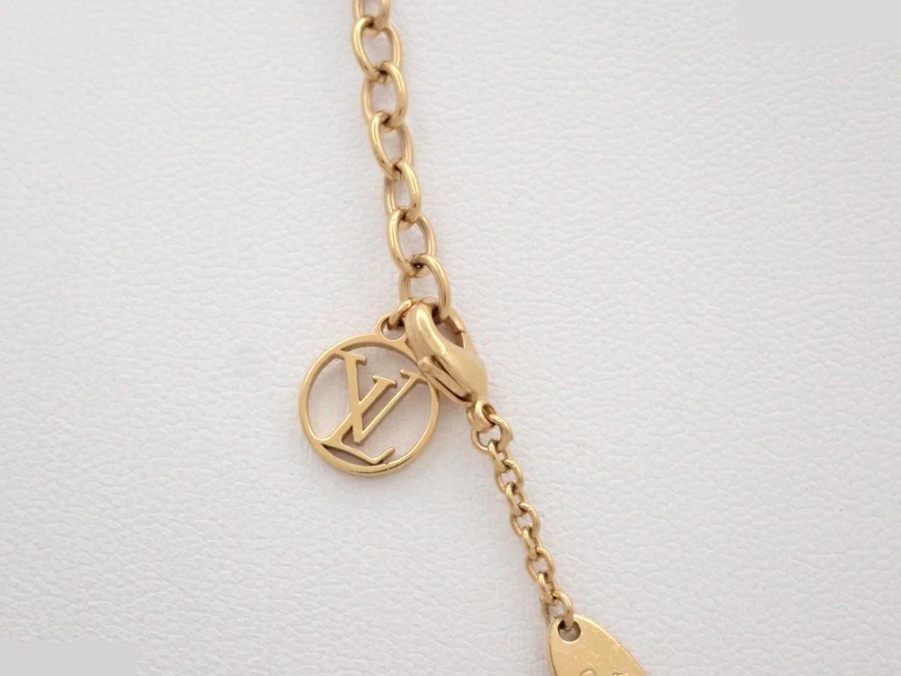 Collier Essential V Planet Chain, approximately 48cm — view 2