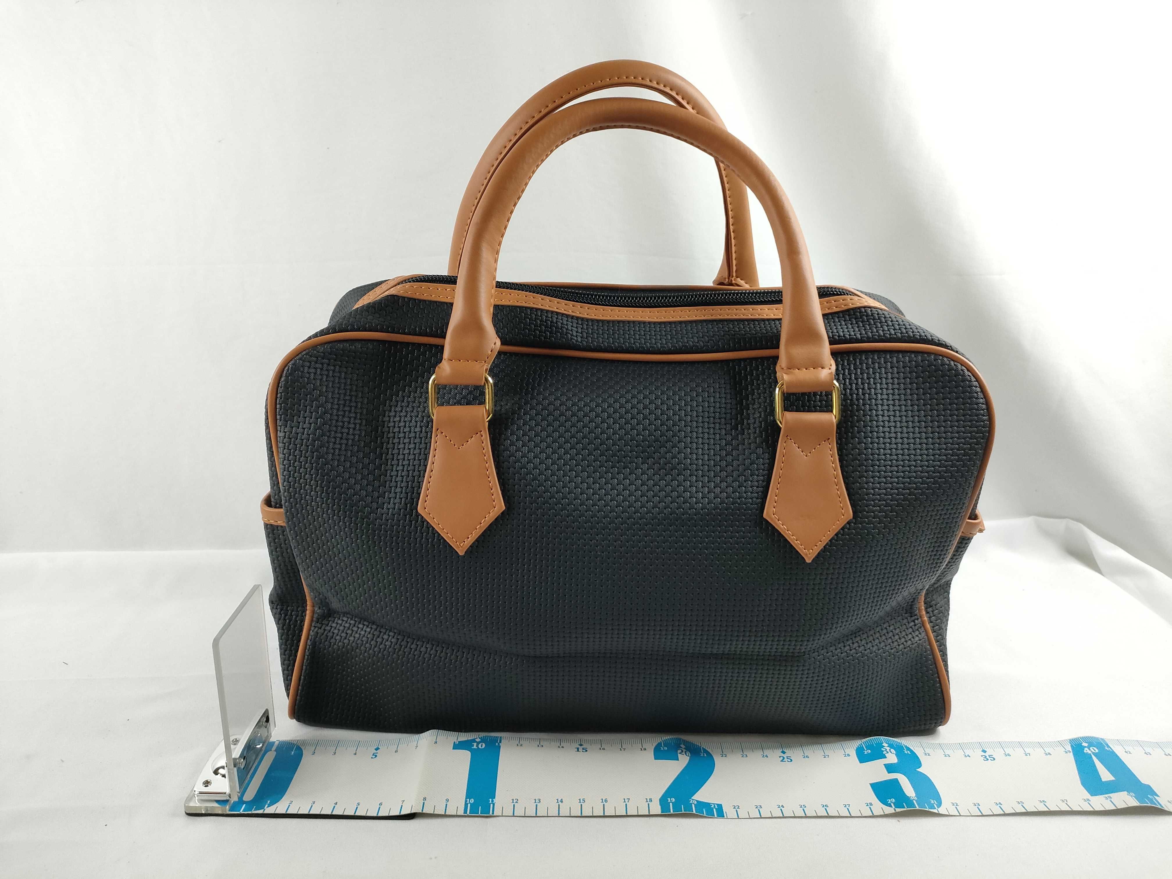 Vintage Boston Bag — view 2