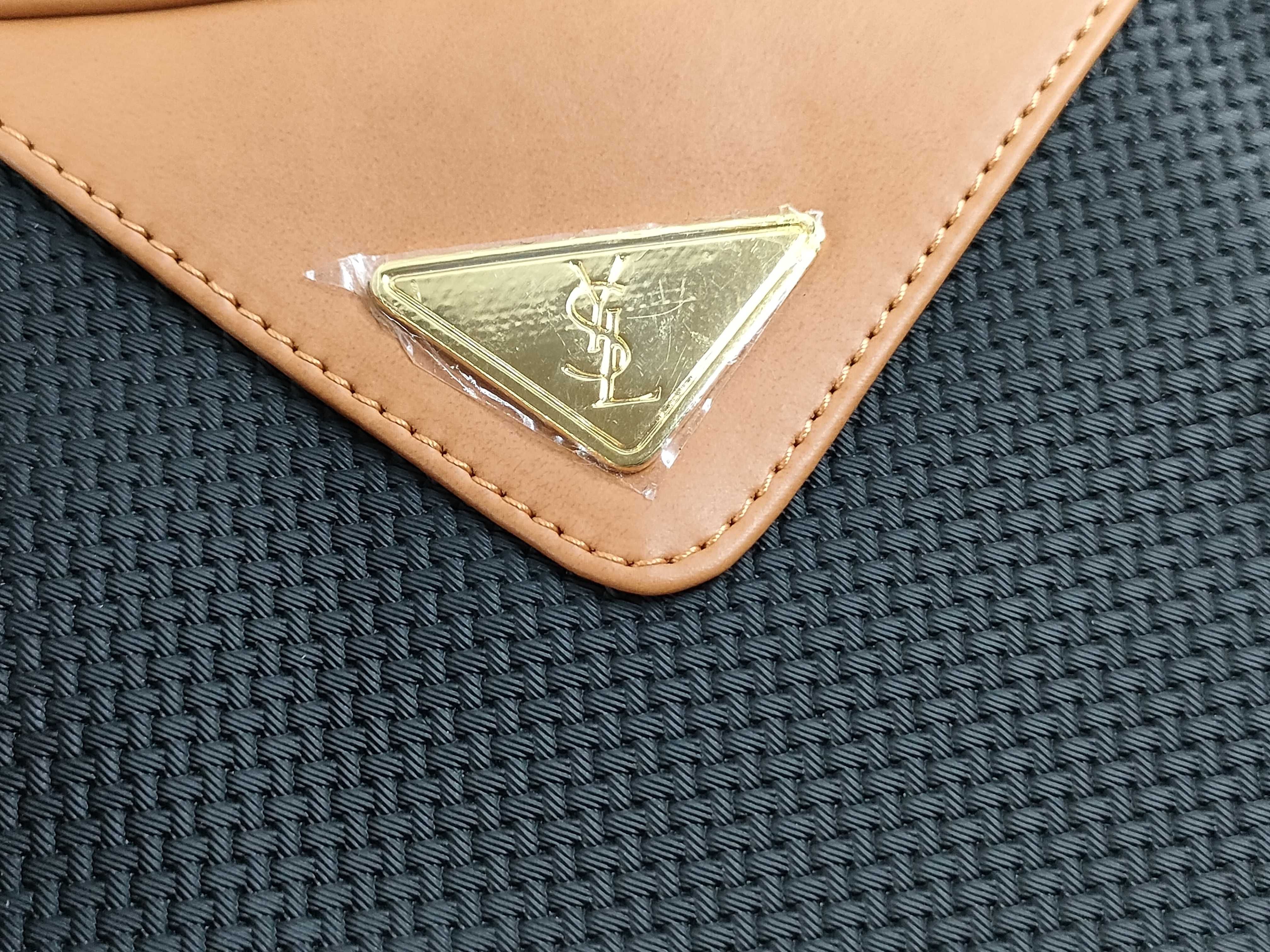 Vintage Boston Bag — view 13