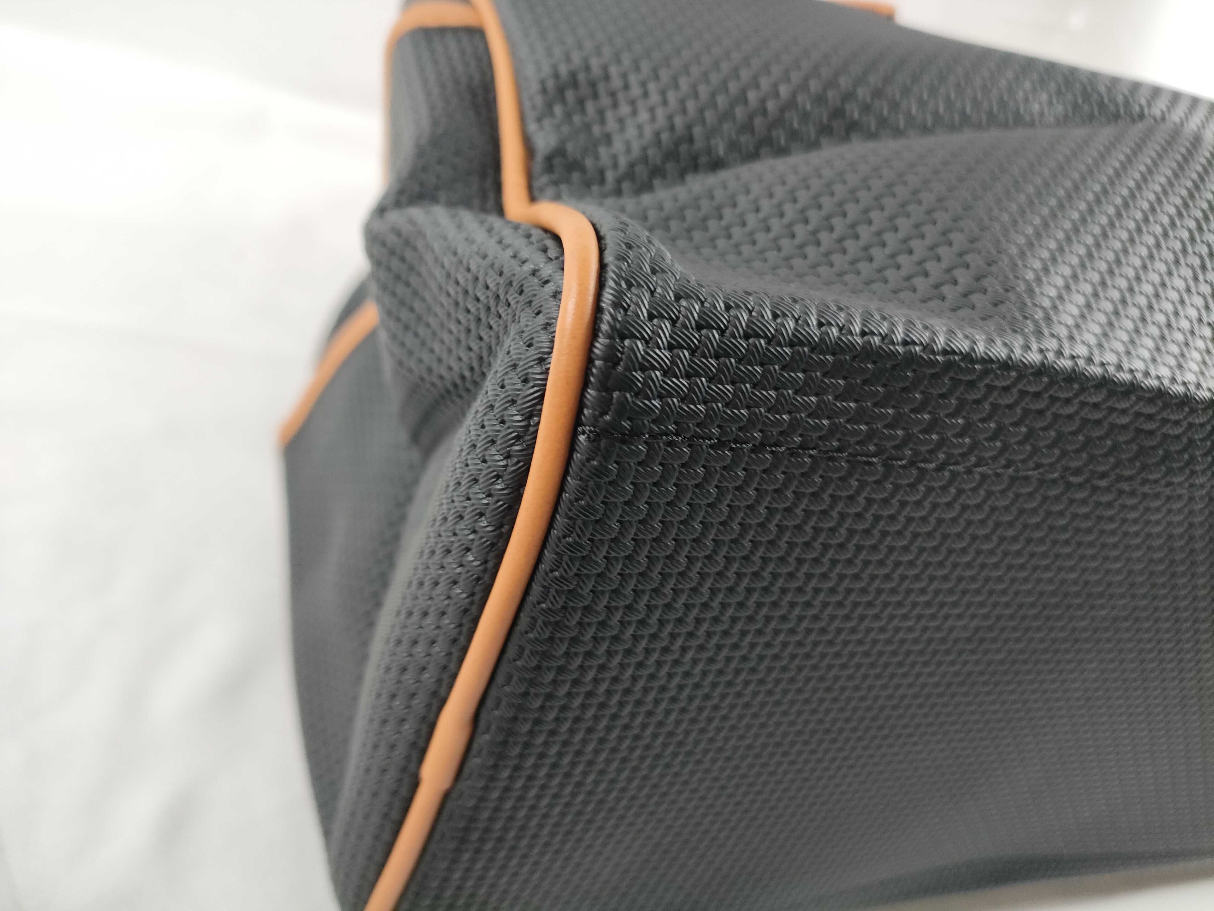 Vintage Boston Bag — view 3