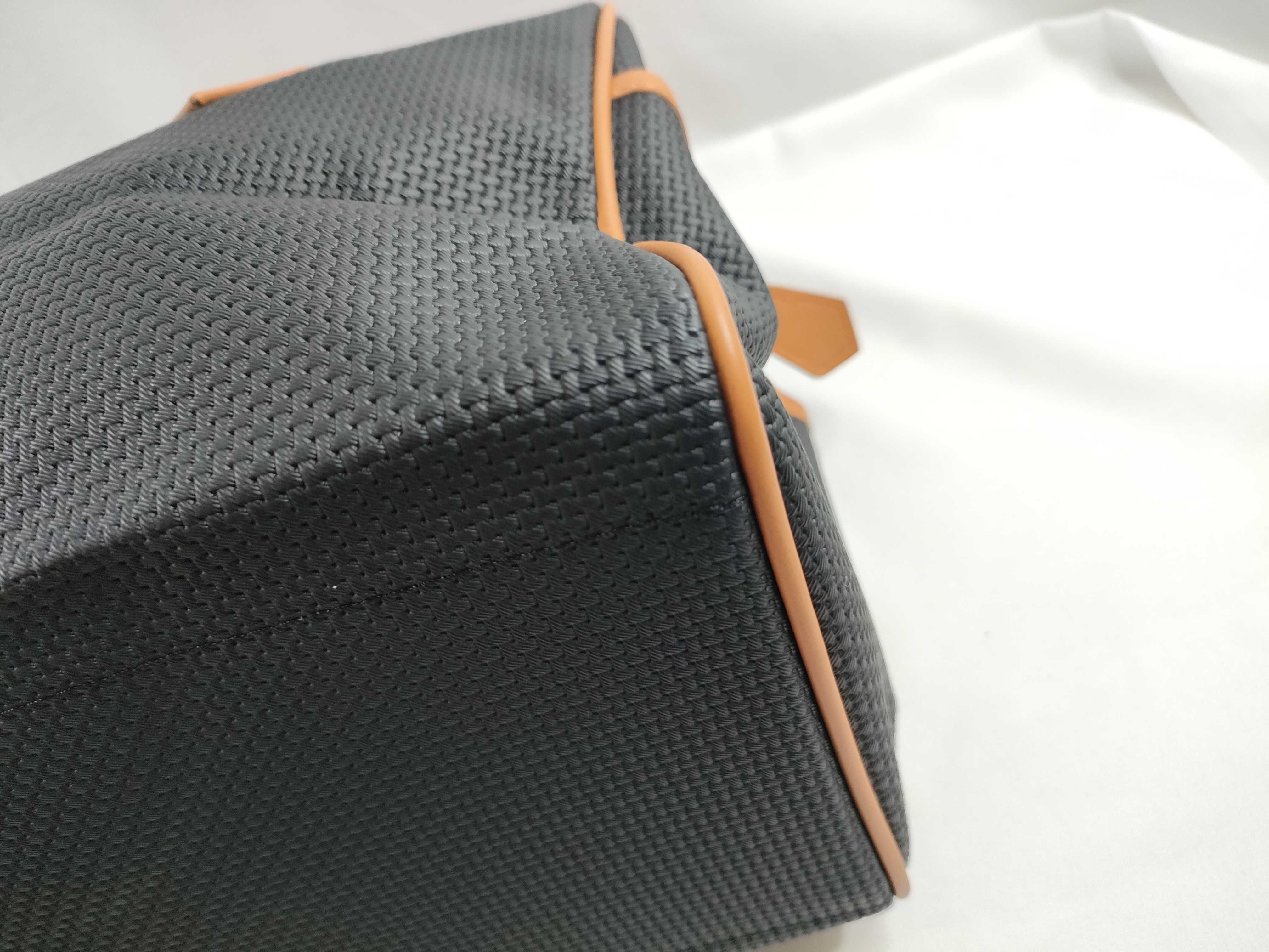 Vintage Boston Bag — view 5