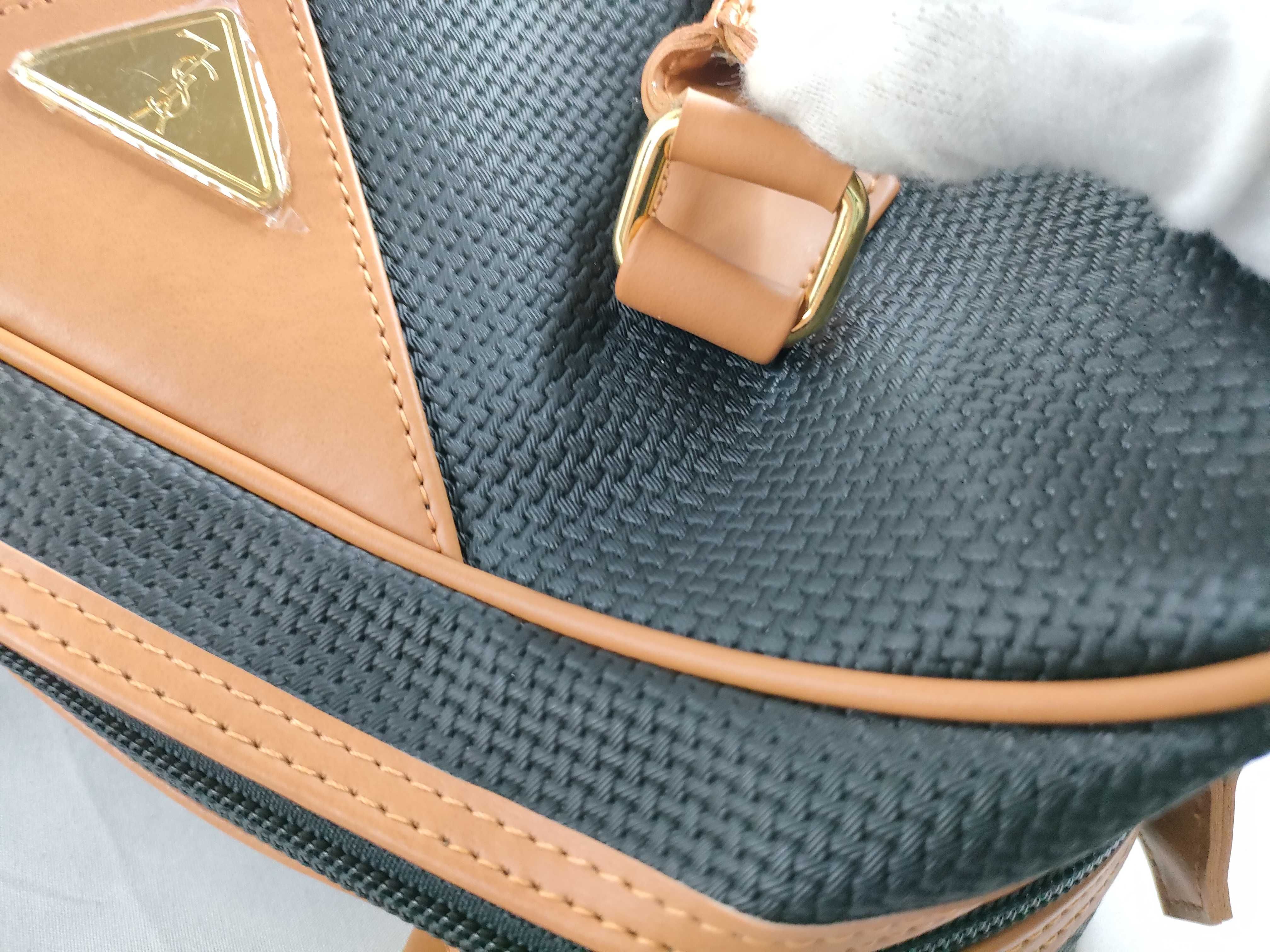 Vintage Boston Bag — view 8
