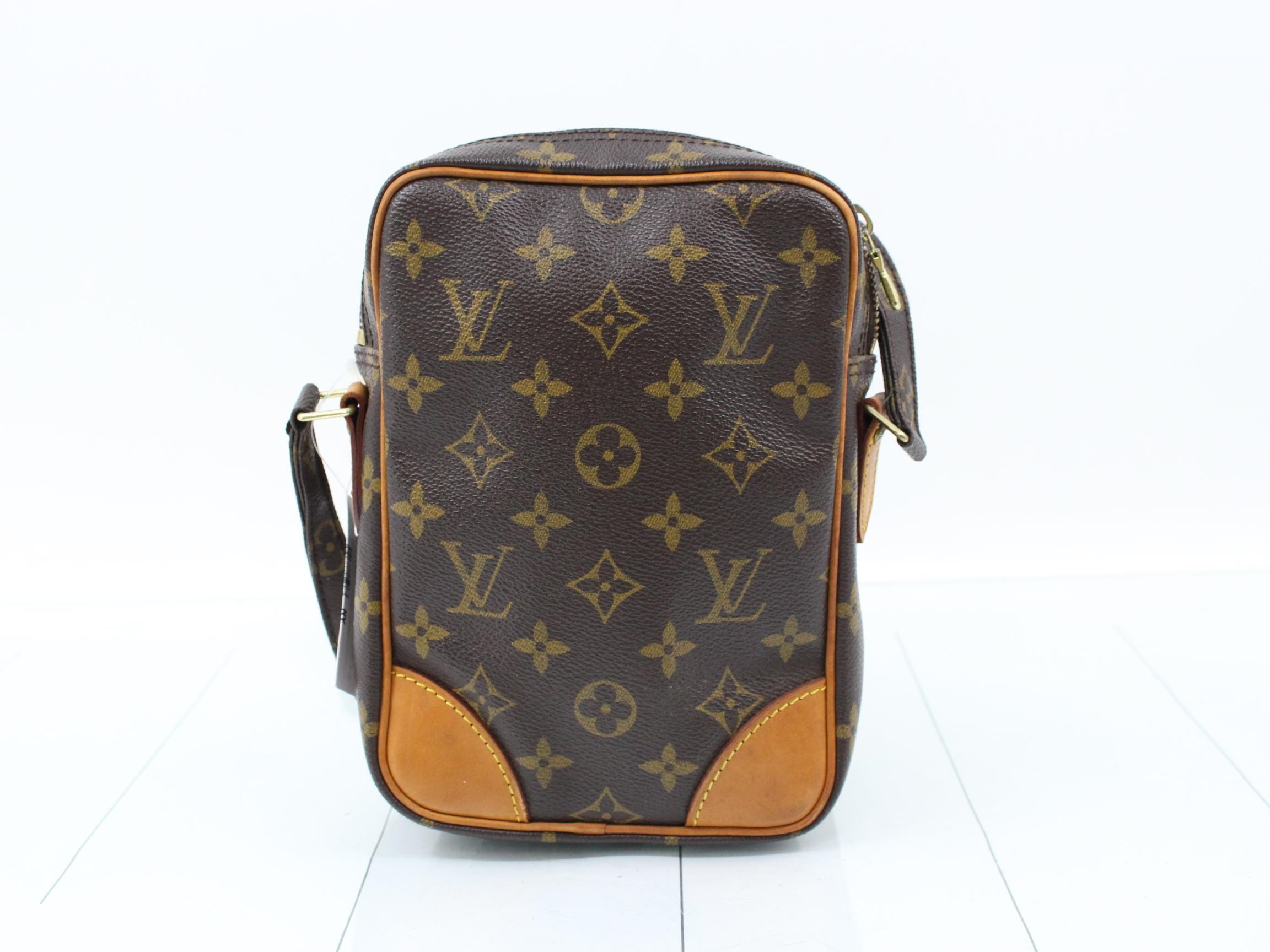 Amazon — view 2