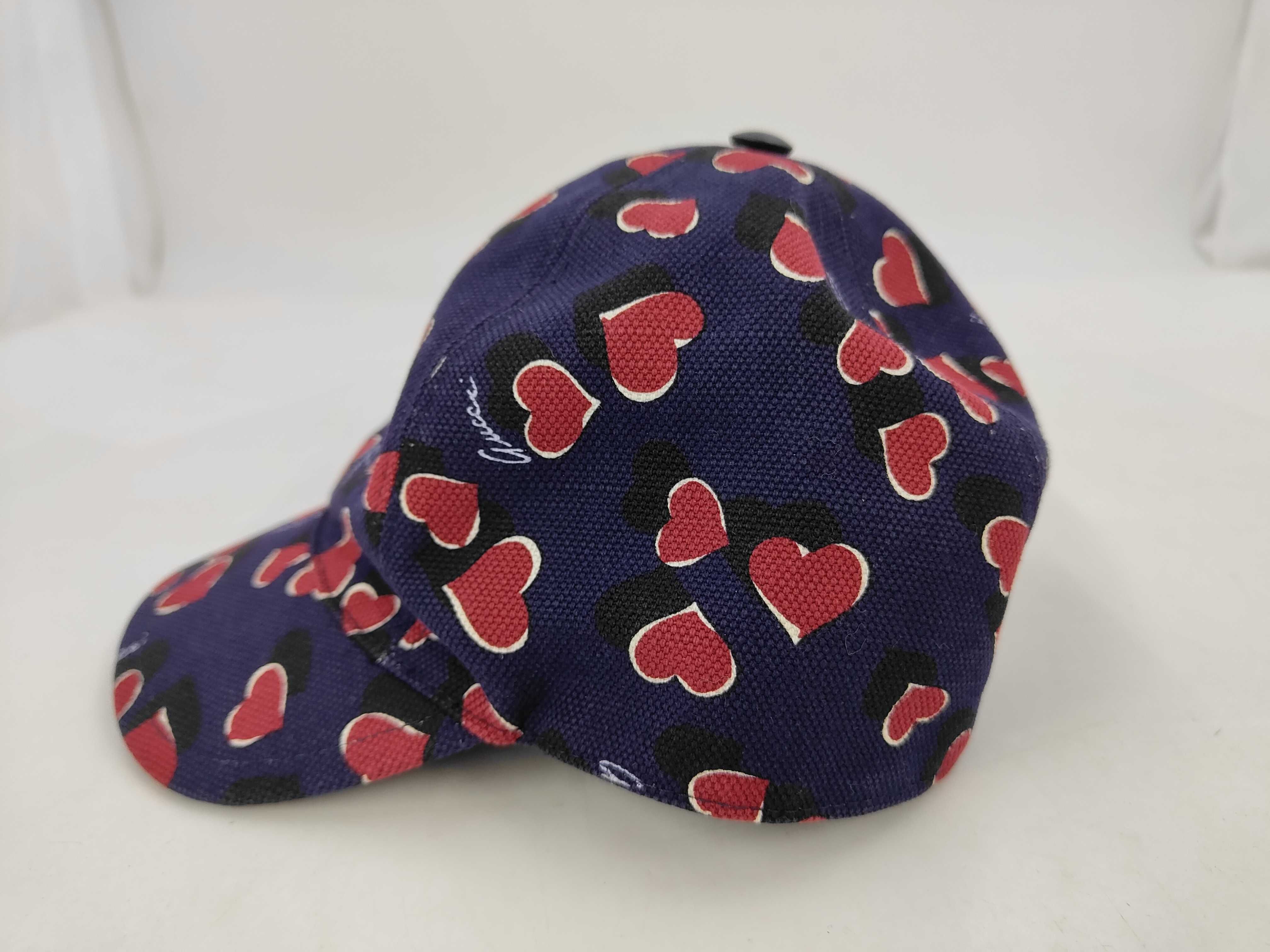 Kids Heart Cap and other accessories — view 2