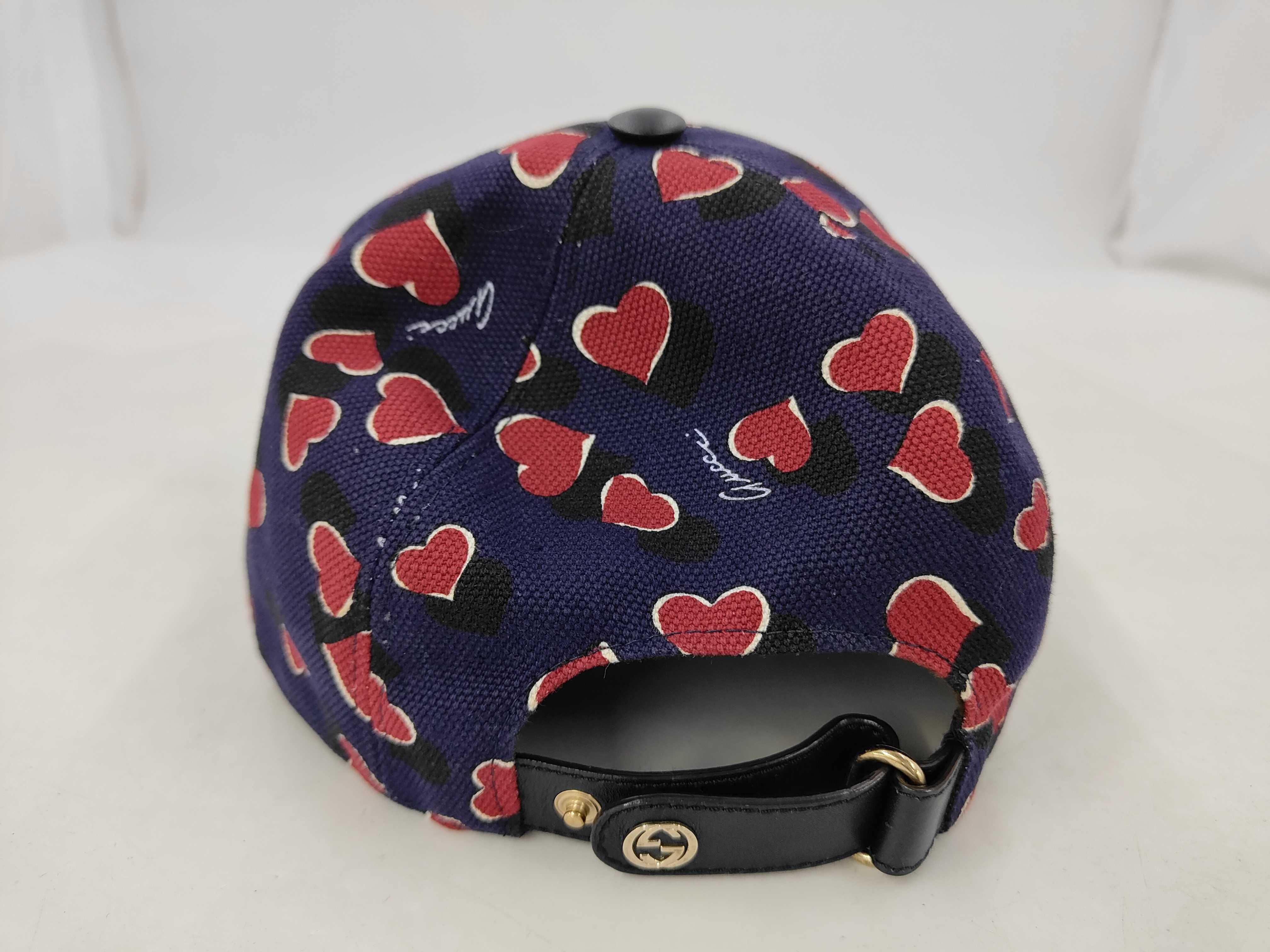 Kids Heart Cap and other accessories — view 3