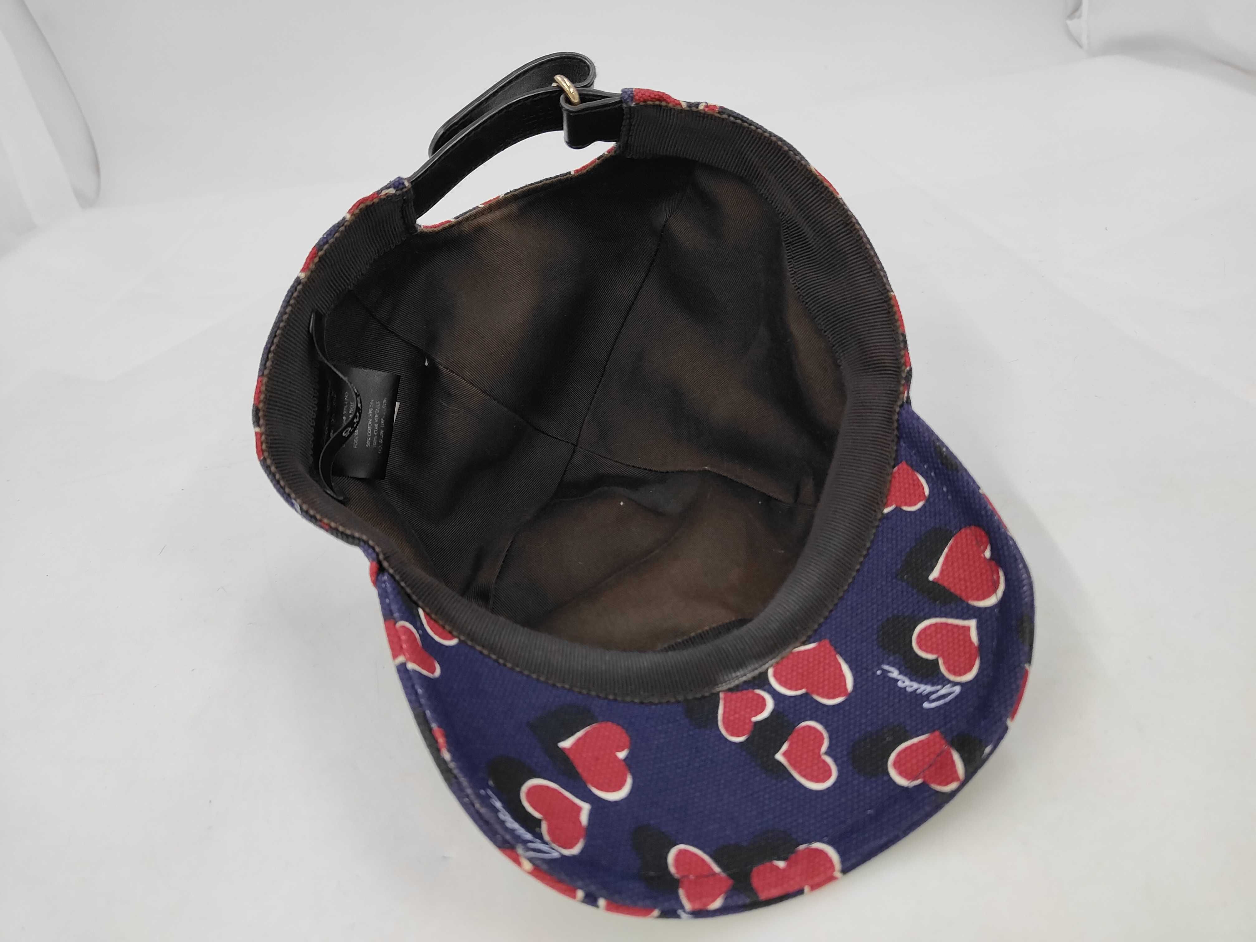 Kids Heart Cap and other accessories — view 4