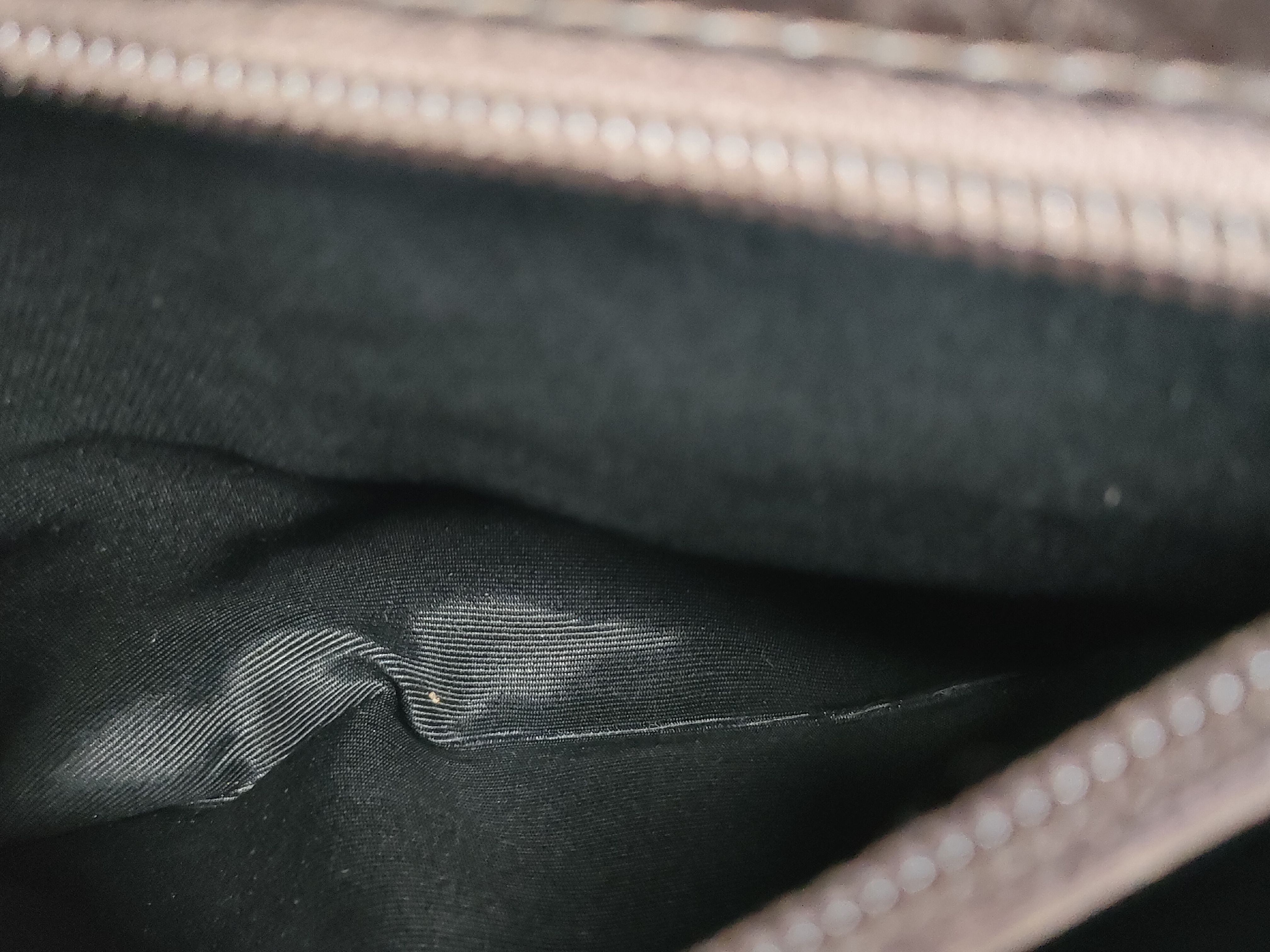 Nova Check Shoulder Bag — view 14