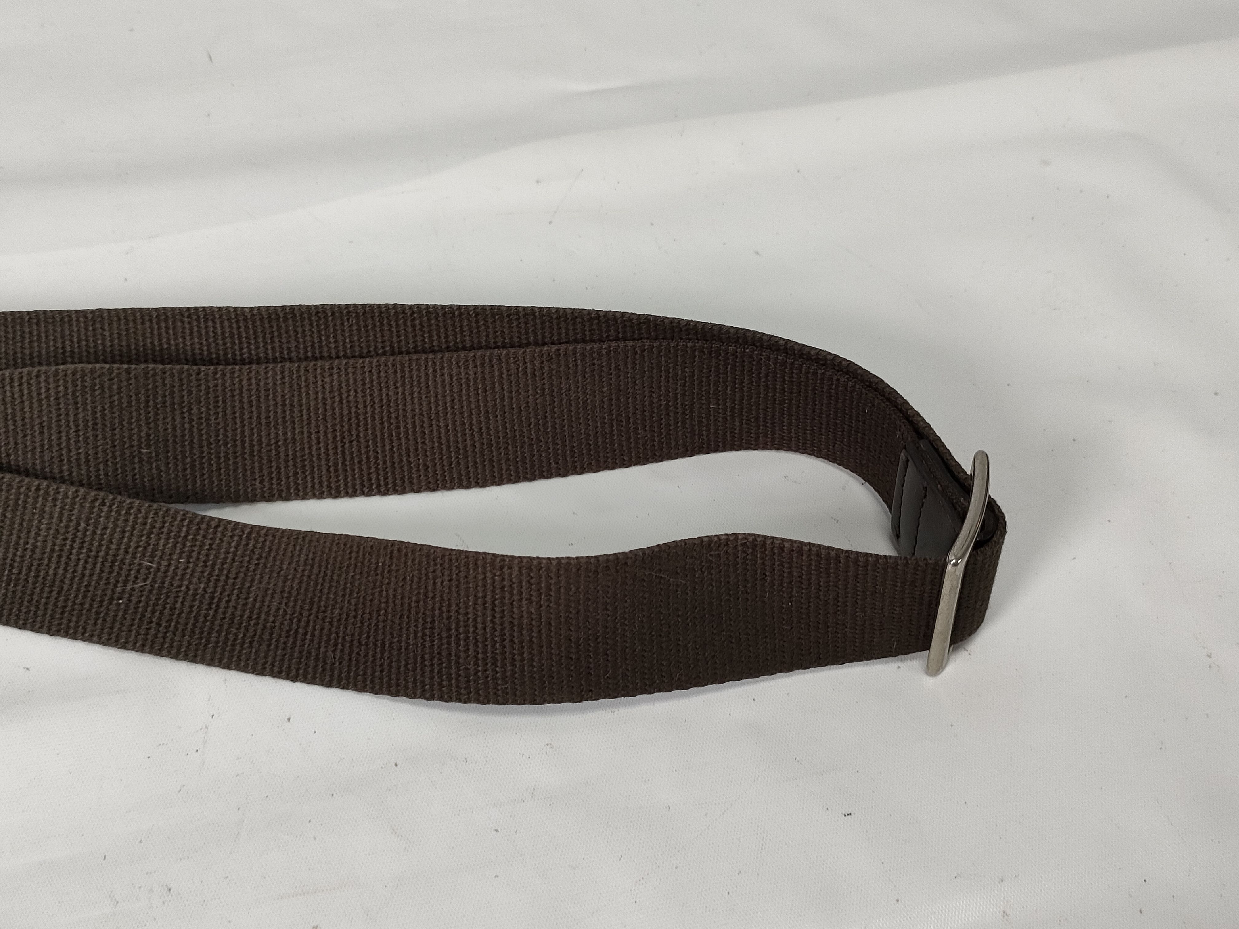 Nova Check Shoulder Bag — view 3