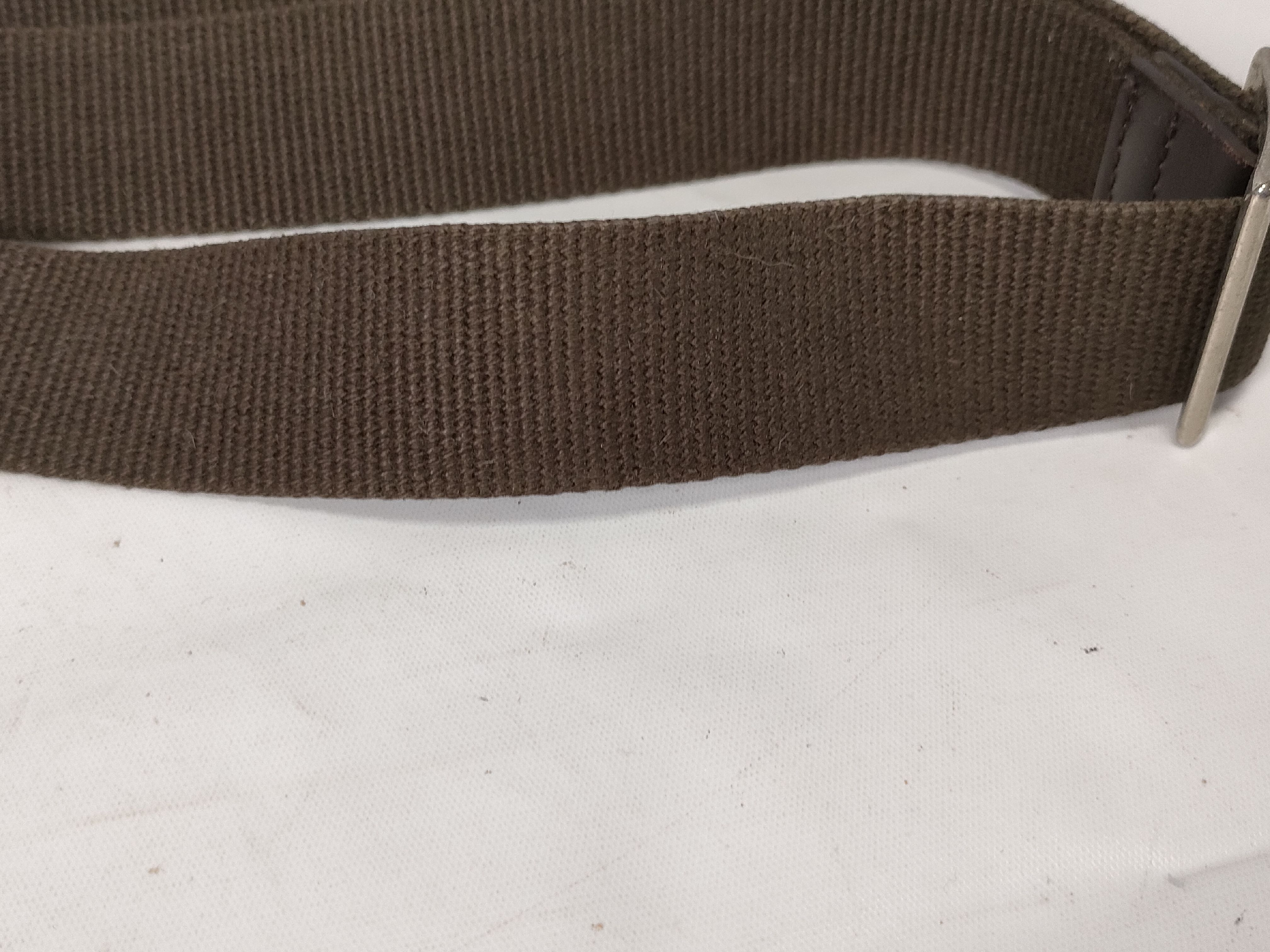 Nova Check Shoulder Bag — view 4