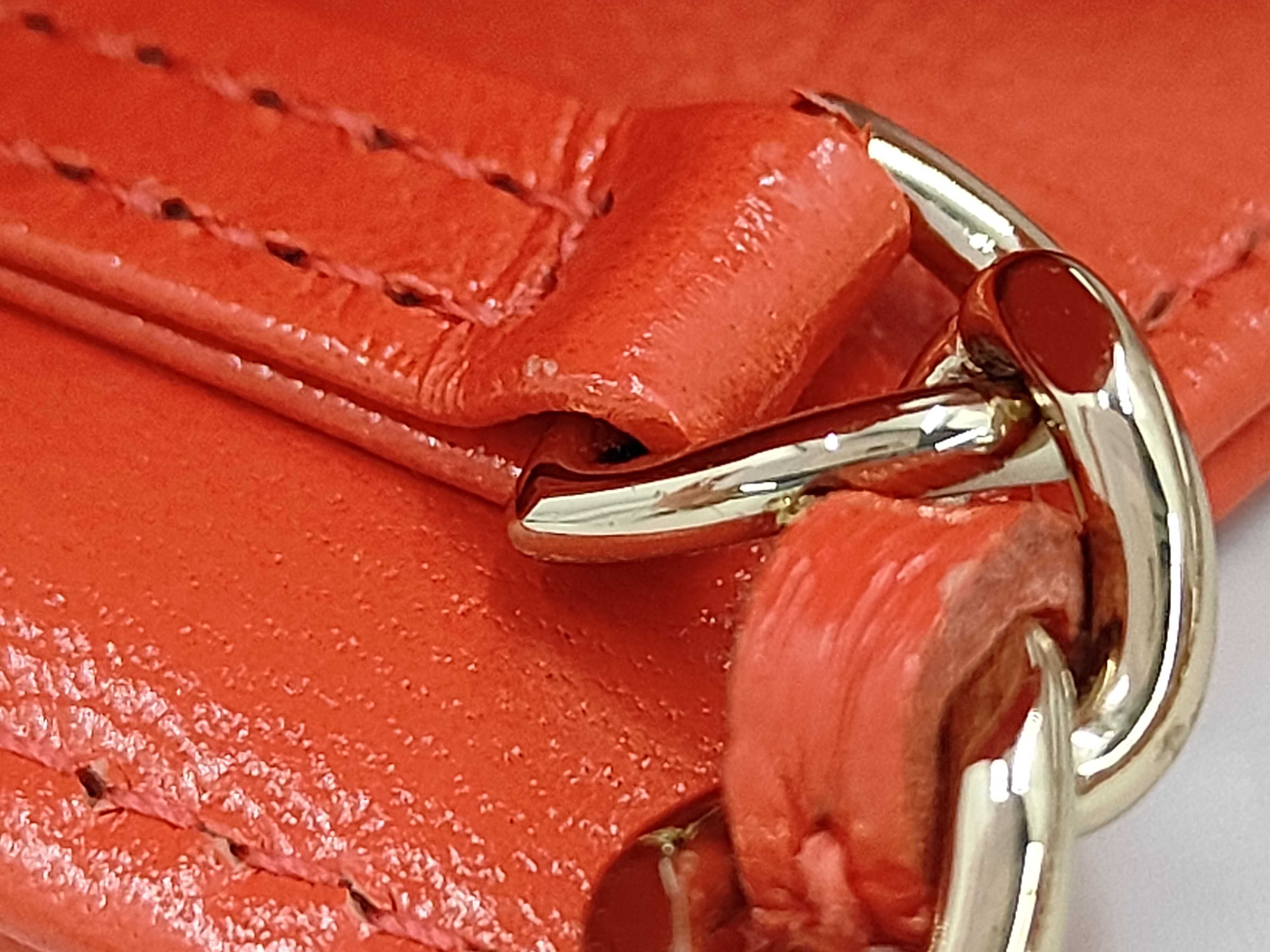 Matelassé Chain Clutch Shoulder Bag — view 7