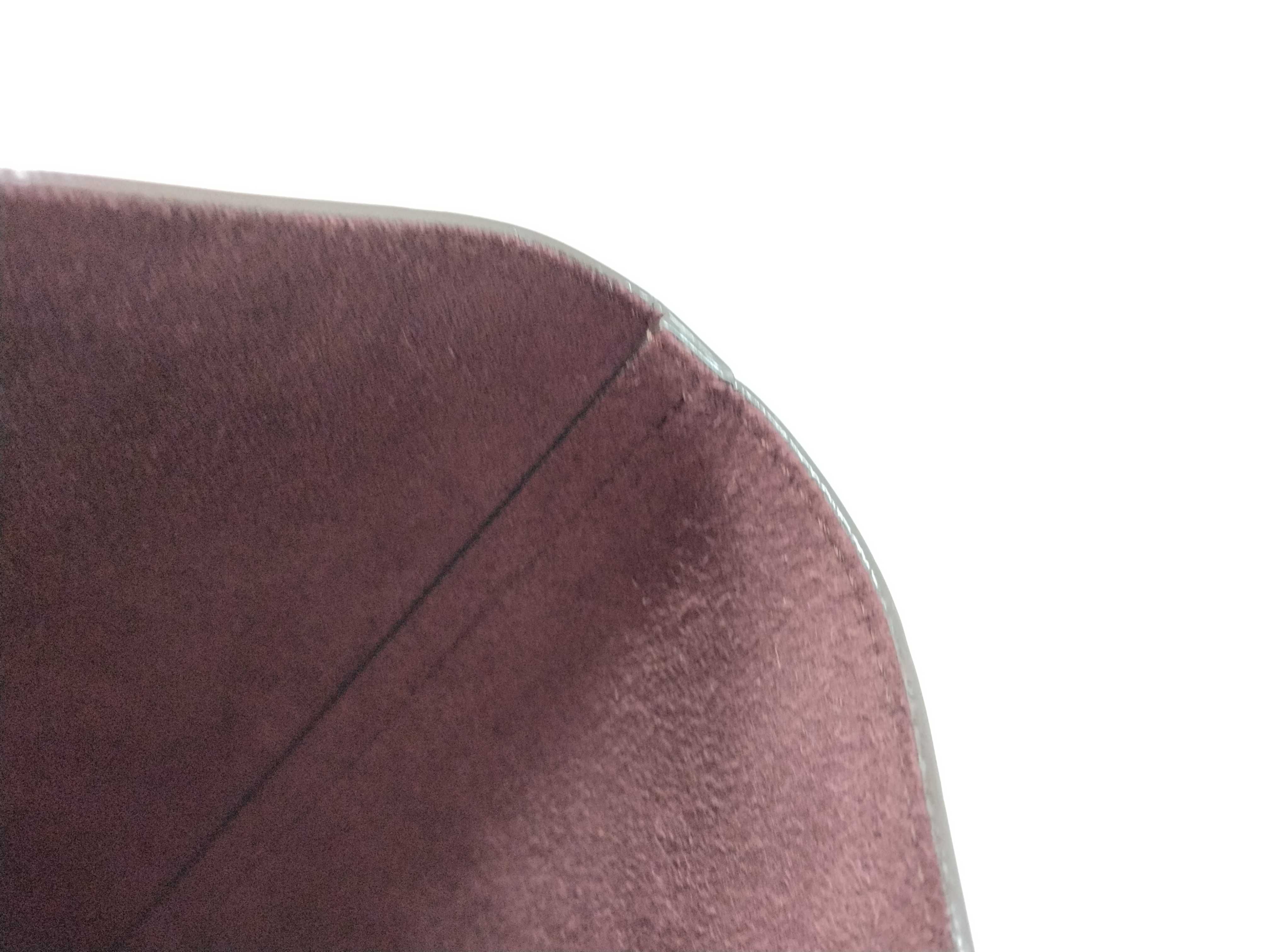 Vernis M90475 Long Beach MM Amarante Tote Bag — view 11