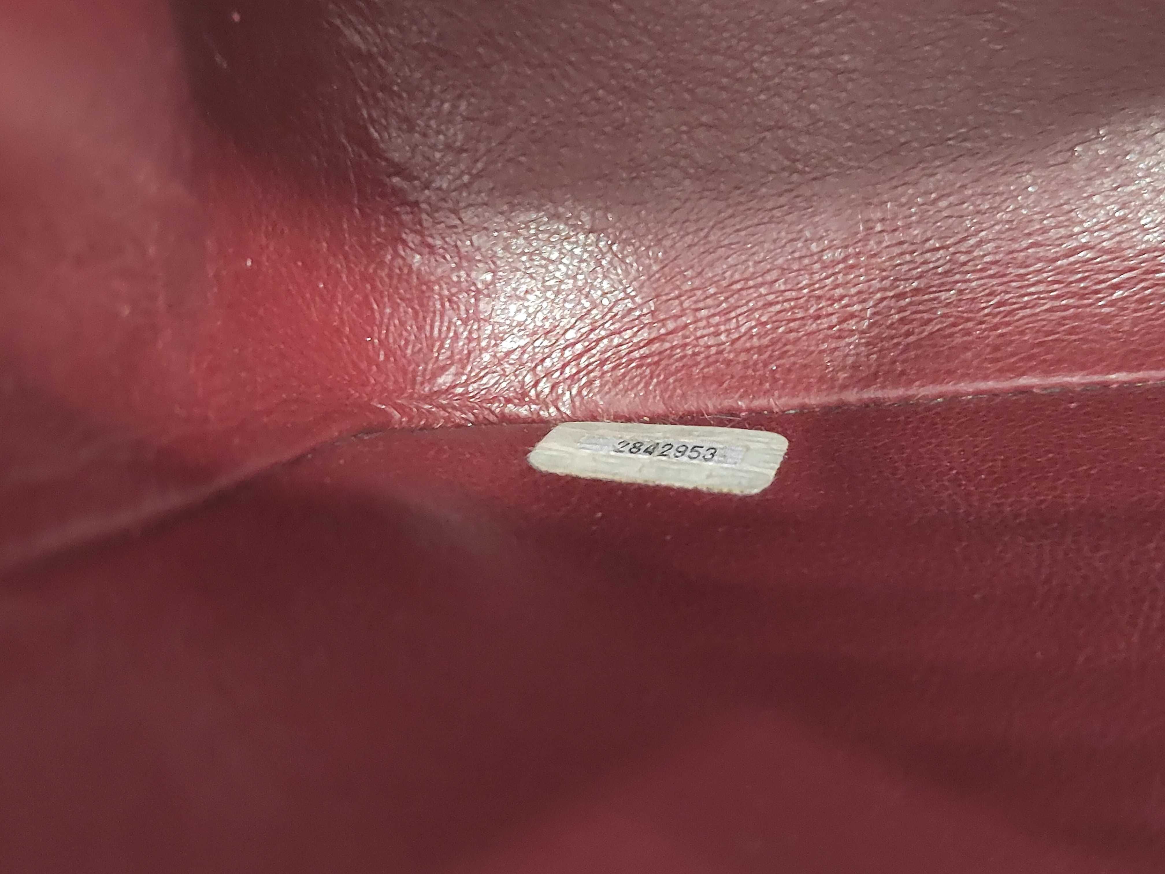 Diana 22 Lambskin Shoulder Bag — view 11