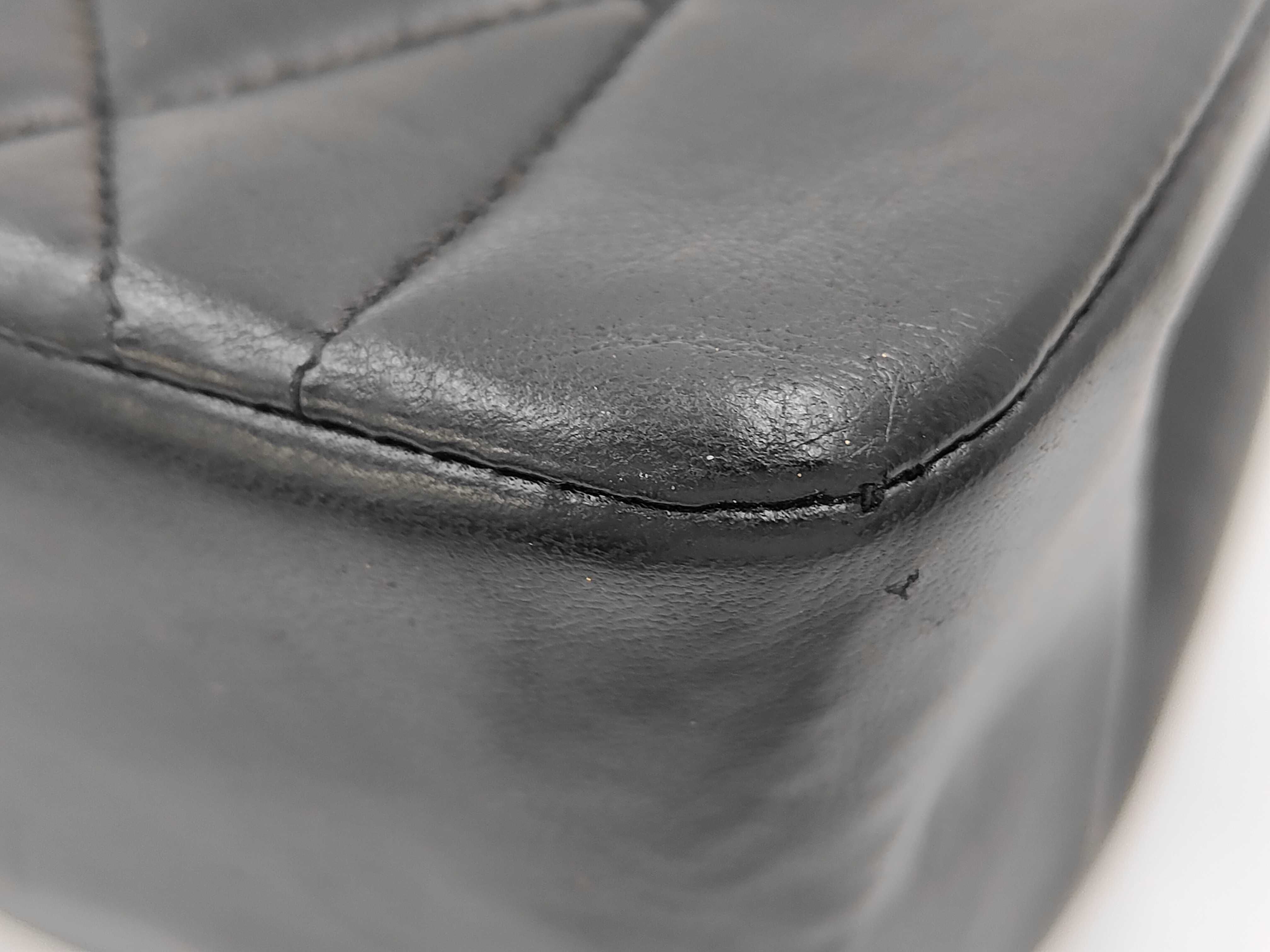 Diana 22 Lambskin Shoulder Bag — view 5