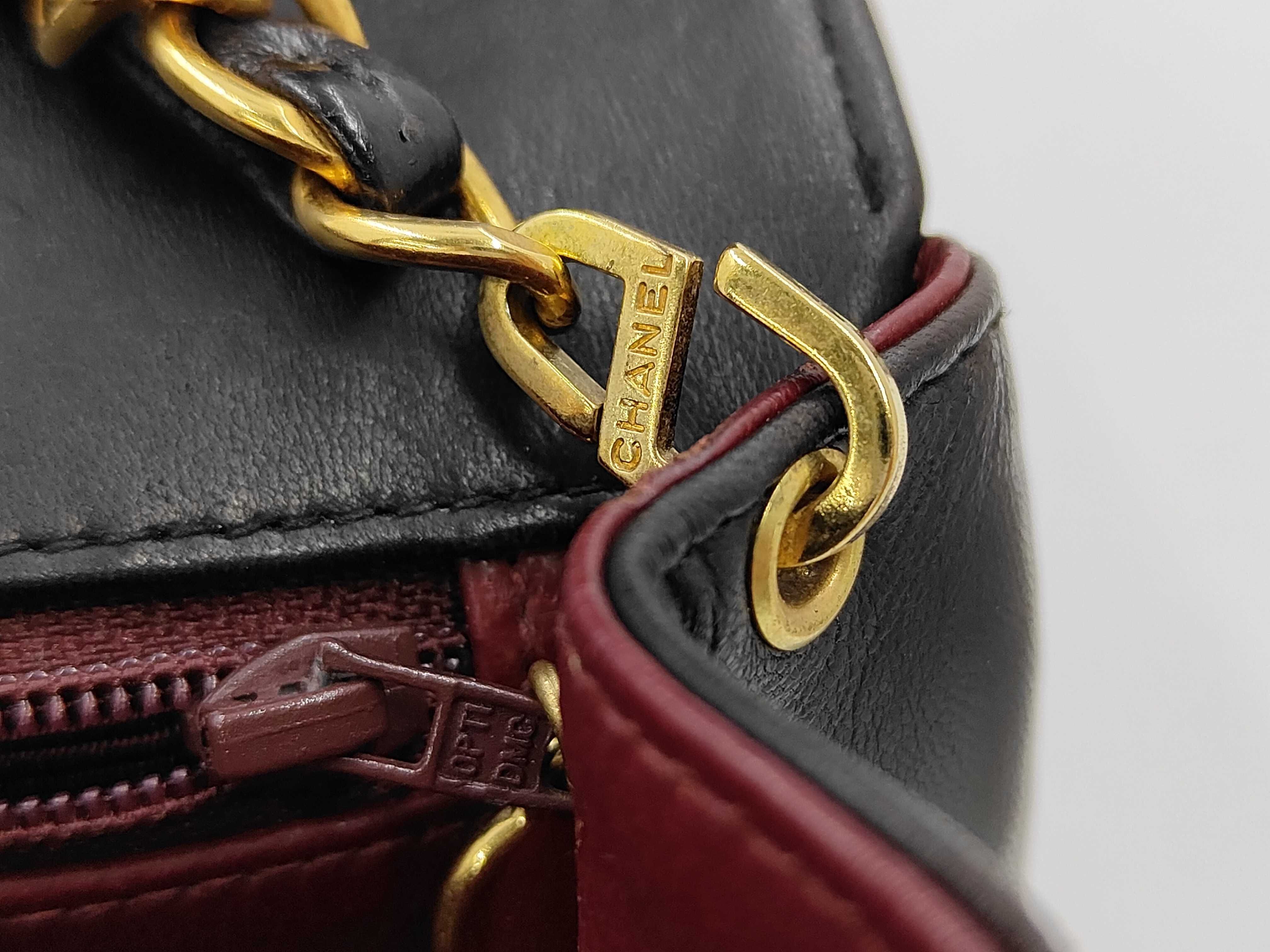 Diana 22 Lambskin Shoulder Bag — view 8